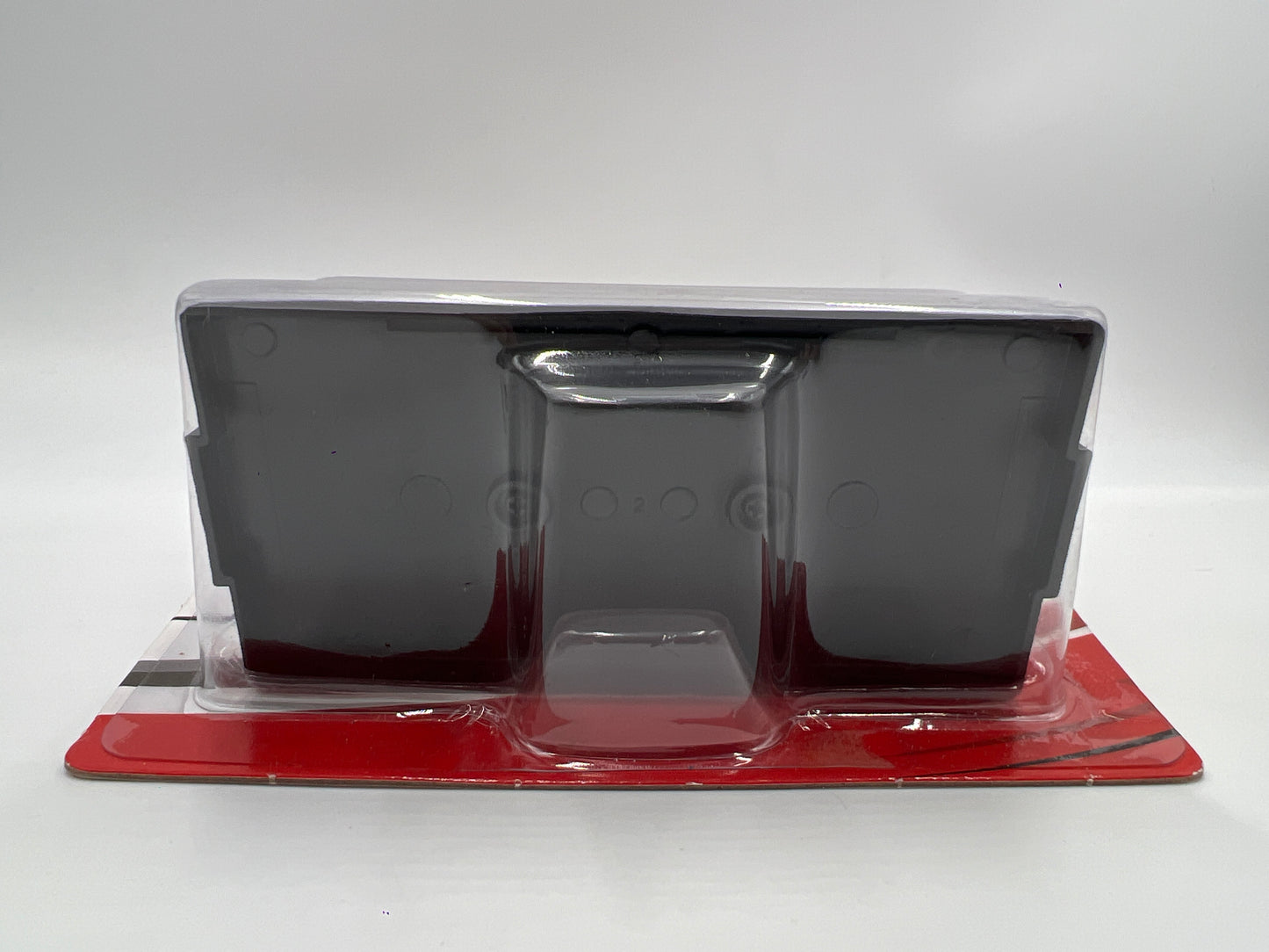 M2 Machines Auto-Drivers 1970 Chevrolet Camaro Z/28 RS Red/White Edelbrock Red/White R103