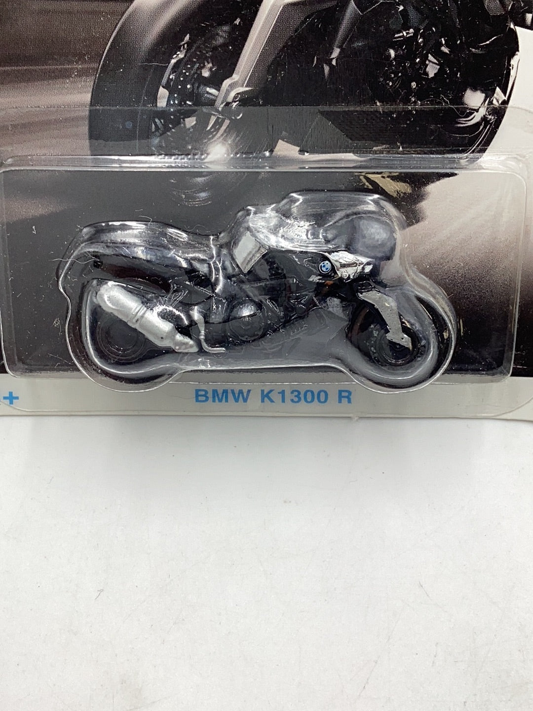 Hot wheels BMW series BMW K1300 R Walmart exclusive