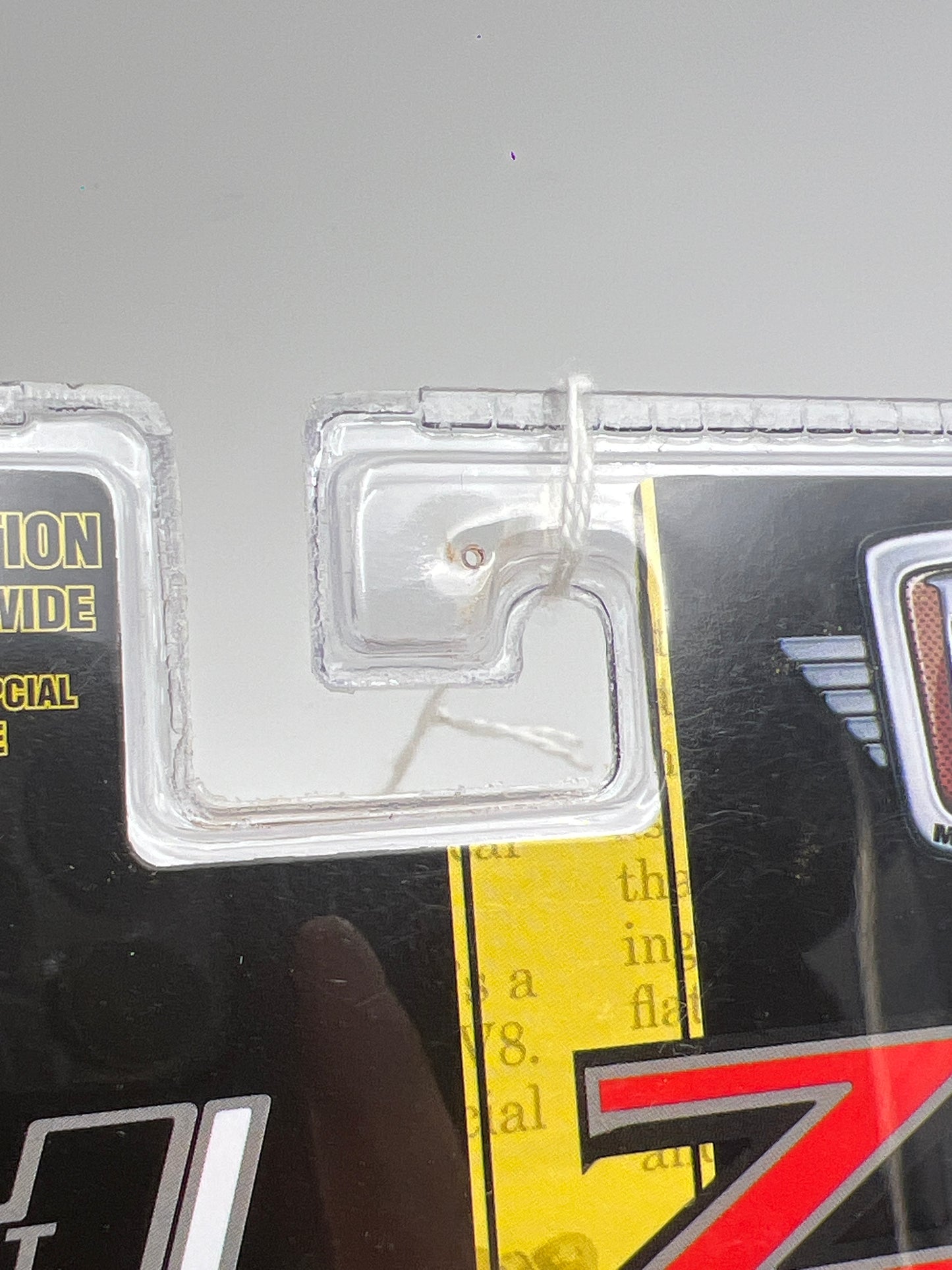 M2 Machines HS10 Hobby Exclusive CHASE Sunshine Special 1970 Chevrolet Camaro Z/28 RS Yellow