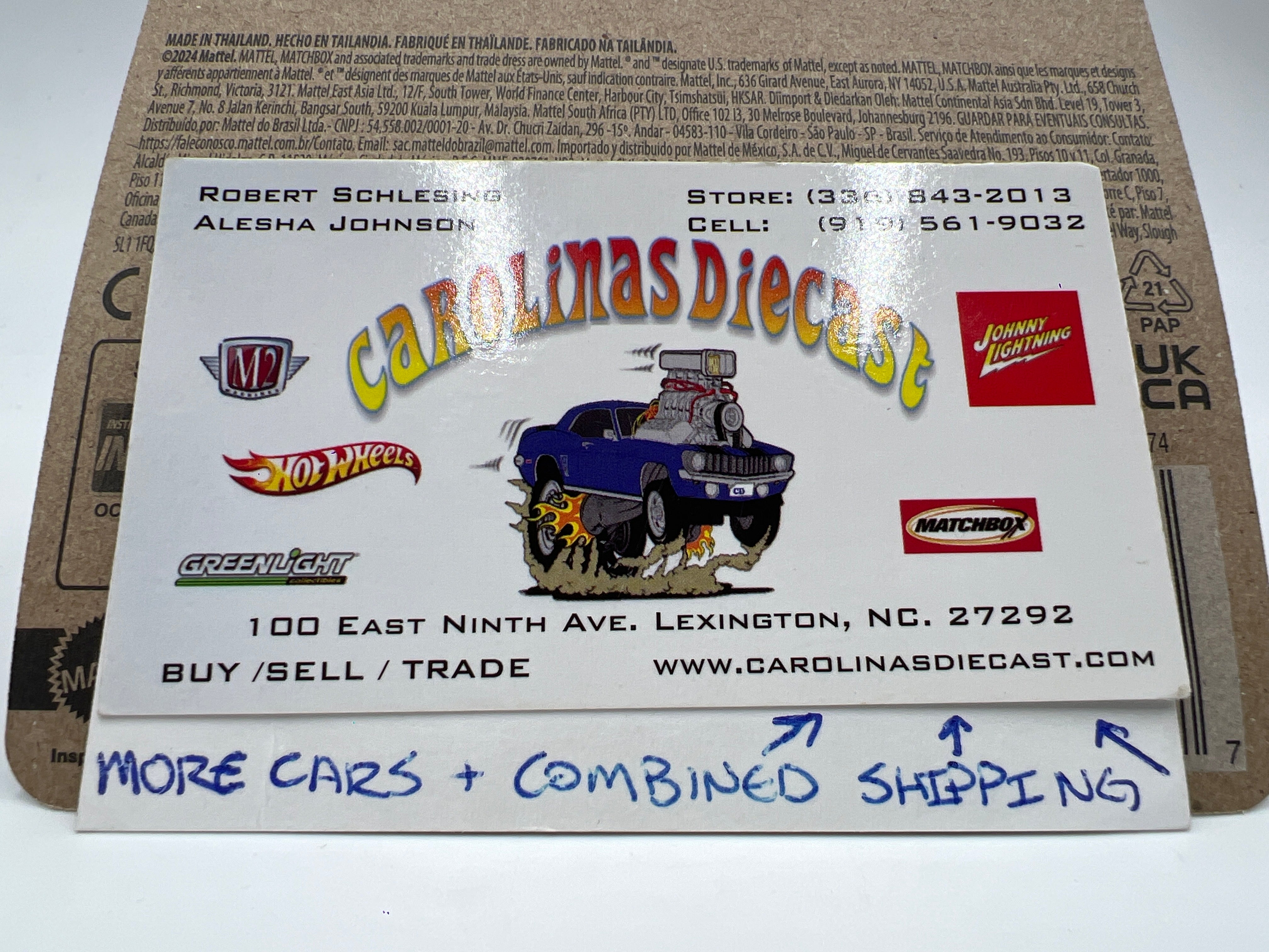 2025 Matchbox #123 MBX EV School Bus Yellow 212C – carolinasdiecast