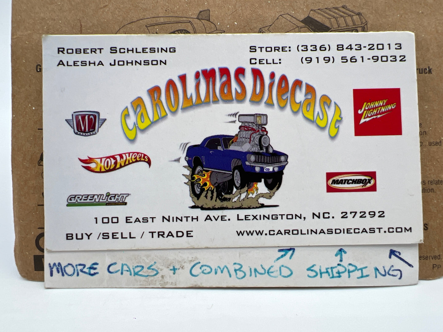 1991 Hot Wheels Collector #238 Hiway Hauler Purple