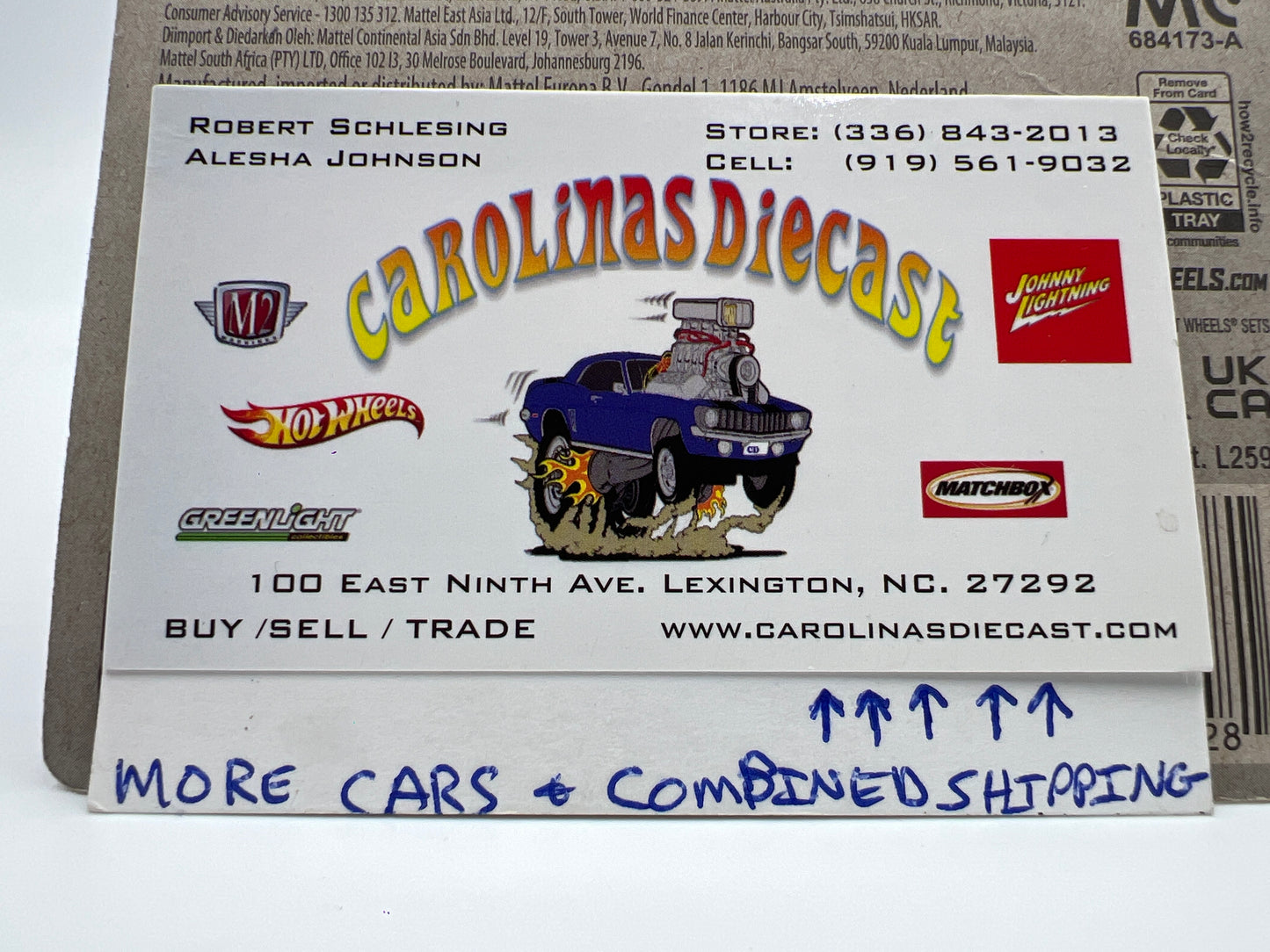 2024 Hot Wheels Target Exclusive Red Edition #198 20 Toyota Tacoma Black 149G