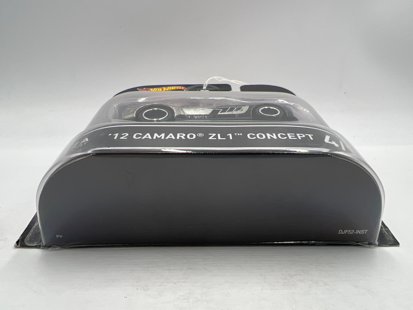 Hot Wheels Retro Entertainment Forza Motorsport #4 12 Camaro ZL1 Concept 244K