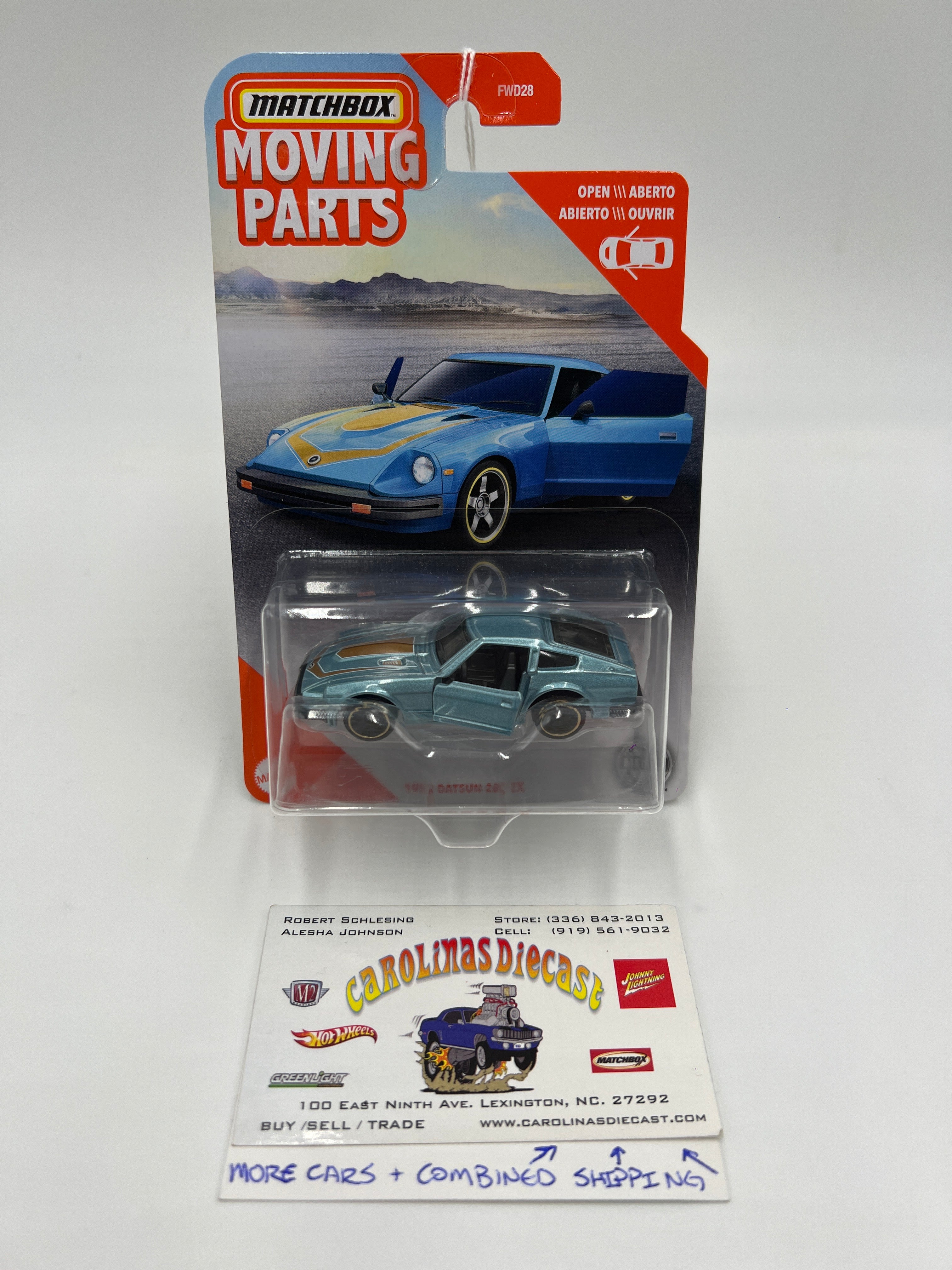 Products – Page 659 – carolinasdiecast