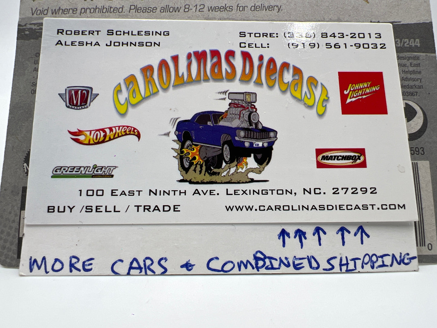 2011 Hot Wheels Video Game Heroes #223 Bone Shaker Black 56E