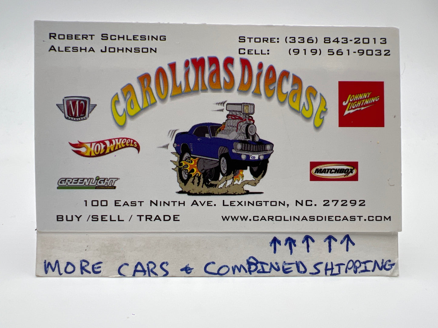 Hot Wheels 1/64 Treasure Hunt Kool Kombi Purple Loose