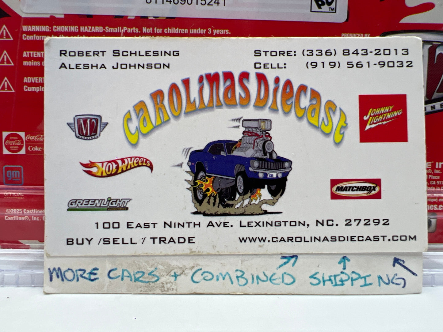 2025 M2 Machines Coca Cola Holidays 1973 Chevrolet Cheyenne Super 30 Red SK10 194D