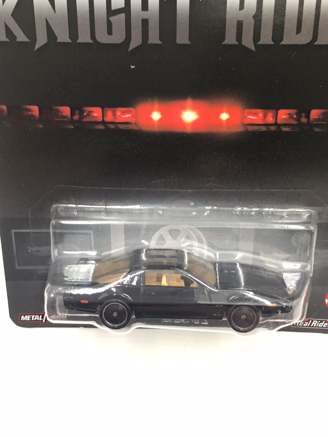 2023 Hot wheels Retro Knight Rider KITT K.I.T.T 272G