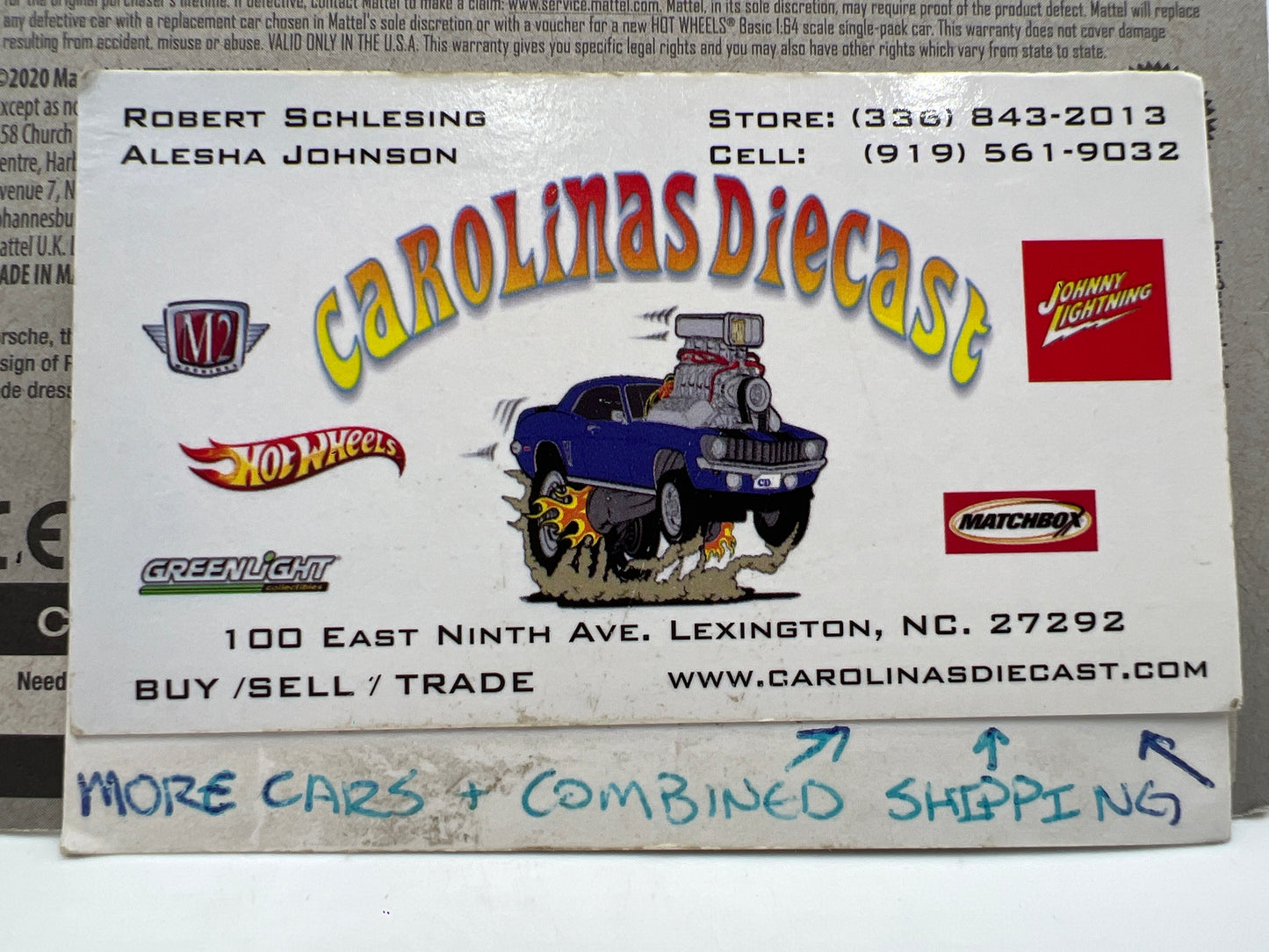 2021 Hot Wheels Dream Garage #16 96 Porsche Carrera Green