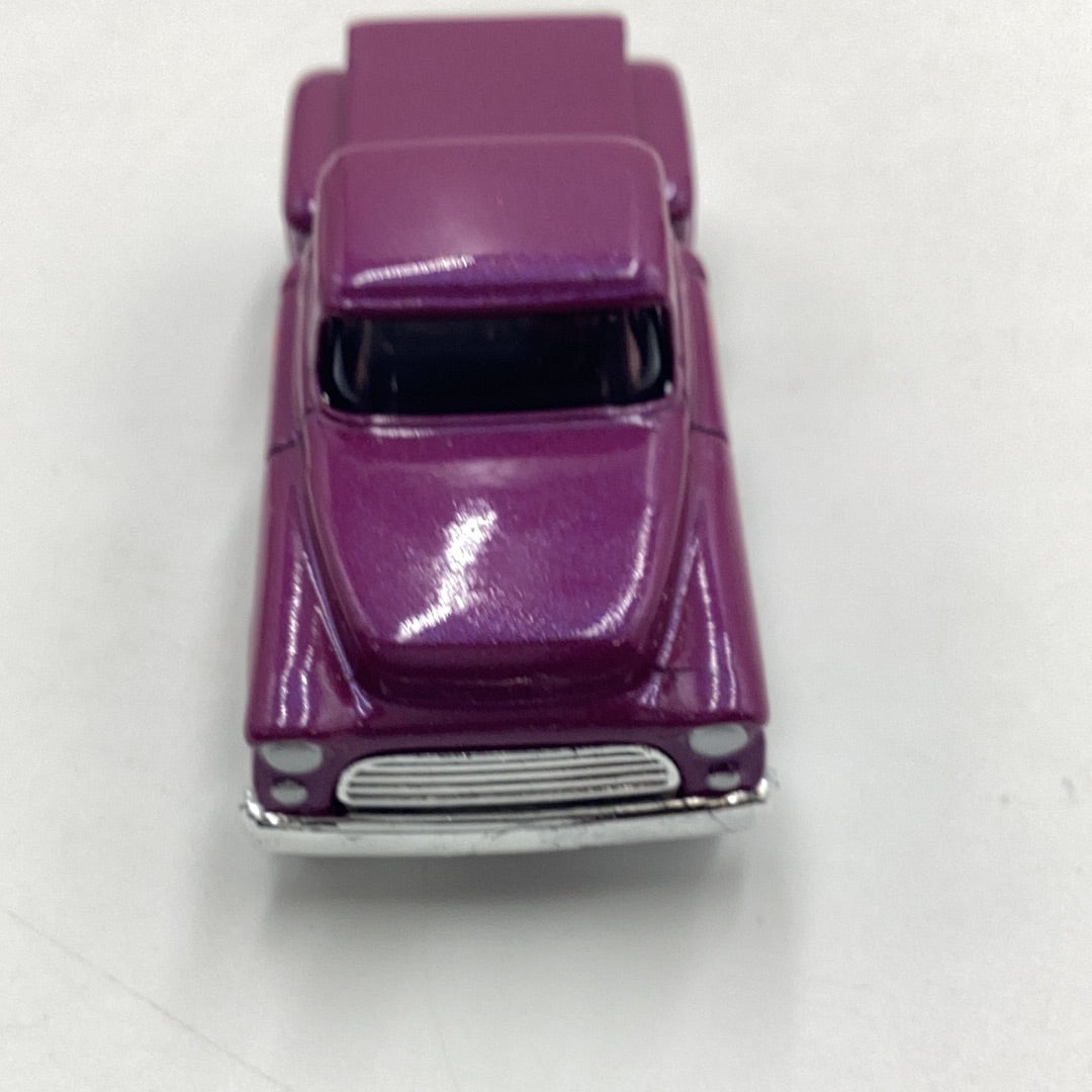 Hot Wheels 40th anniversary 56 Flashsider loose vehicle