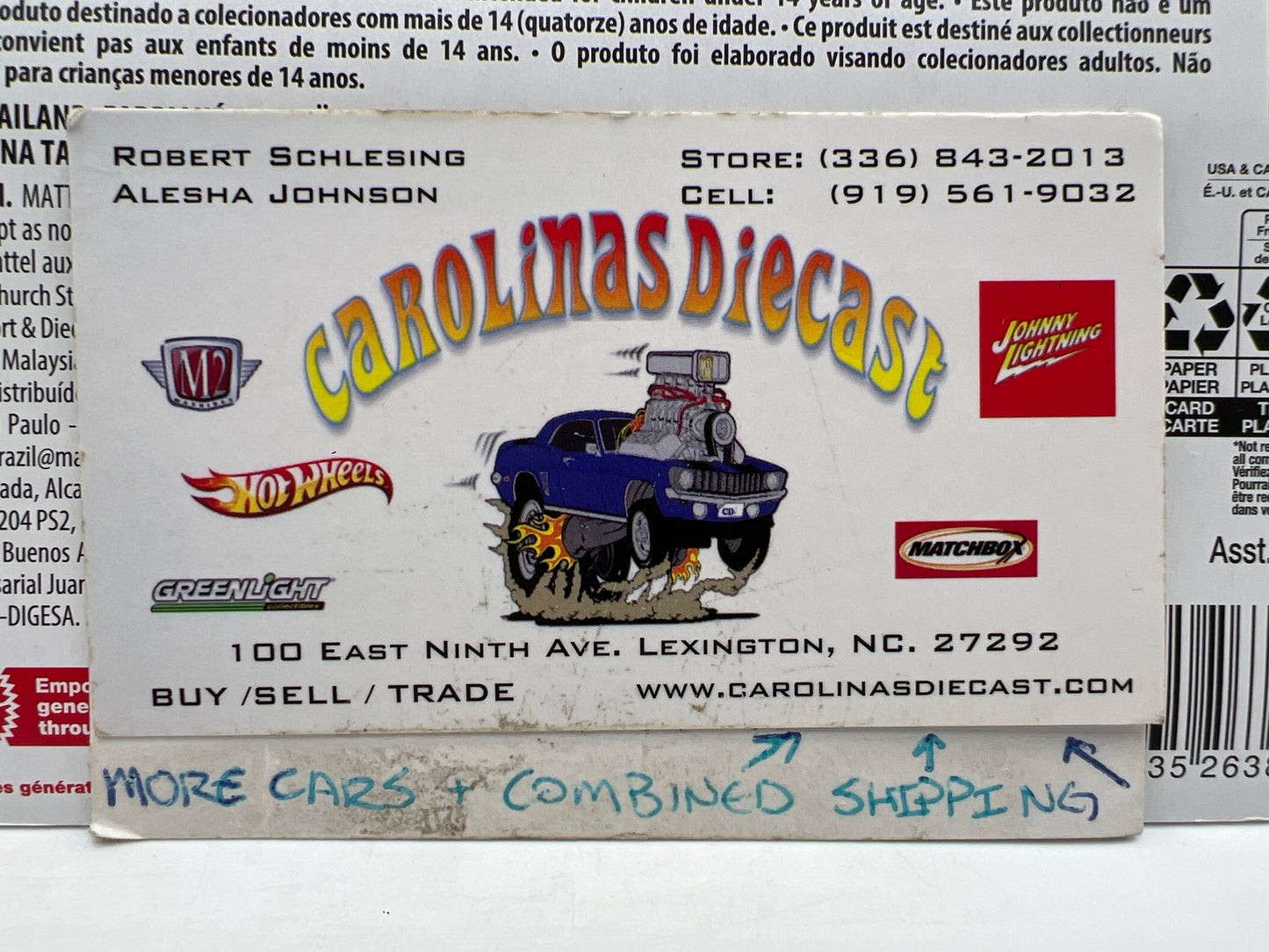 2025 Hot Wheels Premium Formula 1 2024 BWT Alpine F1 Team A524 #10