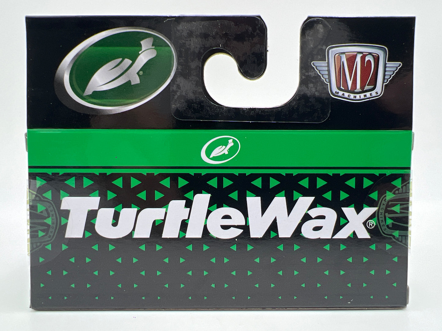 M2 Machines S145 Turtle Wax 1969 Chevrolet Camaro Z/28 Funny Car