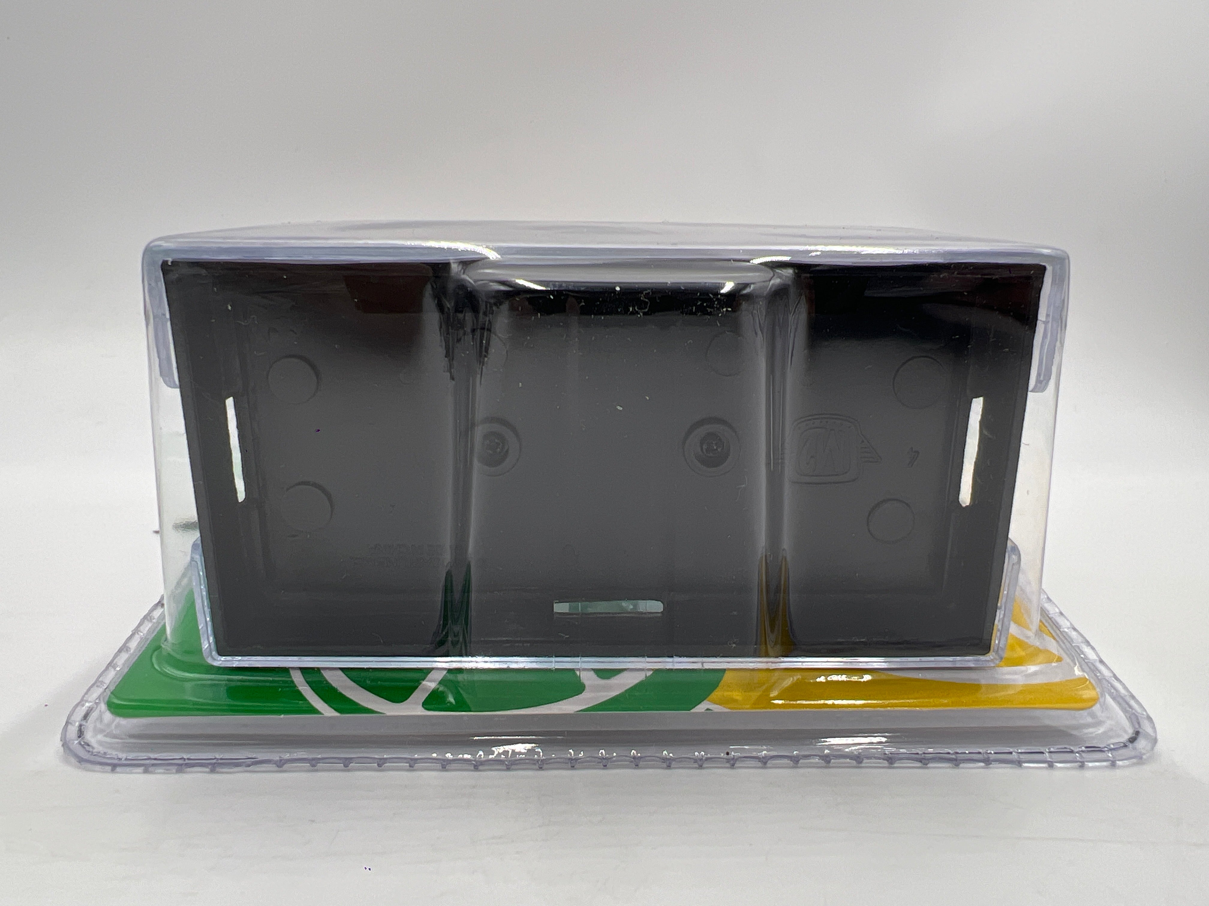 2025 M2 Machines Coca Cola Sprite 1969 Chevrolet Camaro Green/Blue