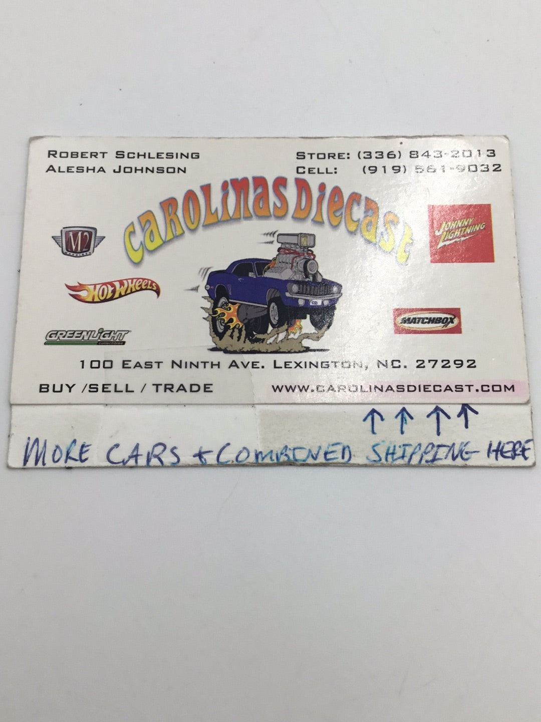2023 hot wheels N Case Short Card #53 Hot Wheels High HH9
