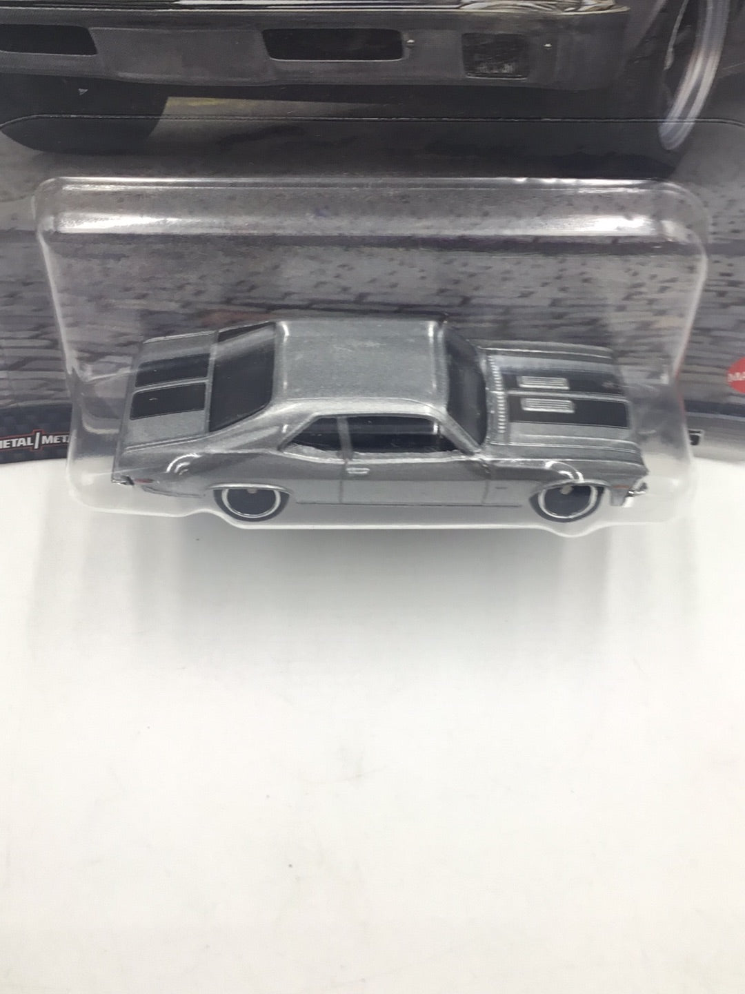 Hot wheels premium fast and furious 1970 Chevrolet Nova SS 3/5 251D