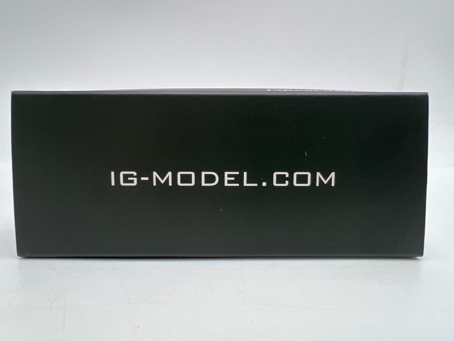 Ignition Model 1:64 Porsche RWB 993 Light Blue