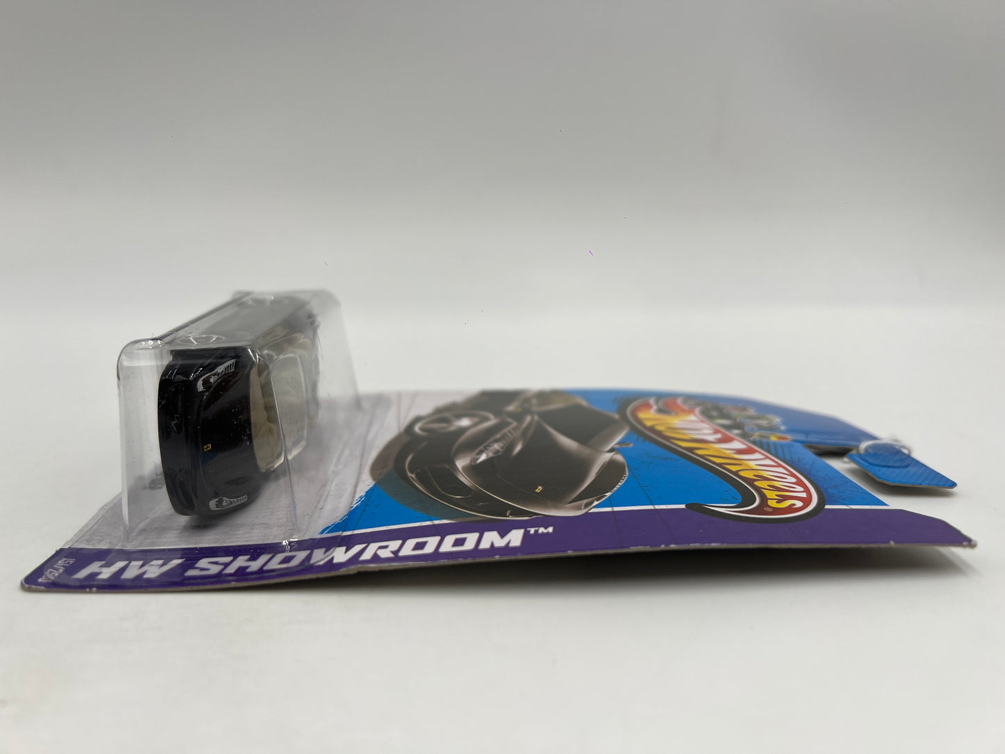 2013 Hot Wheels Showroom #151 Ferrari 458 Spider Black