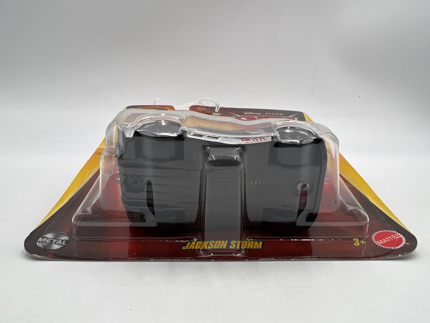 2025 Disney Pixar Cars Radiator Springs Race & Rescue 2.0 Jackson Storm 141B