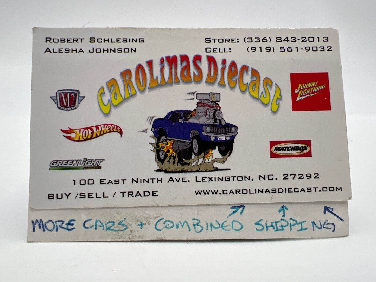 2022 Hot Wheels 1/64 Super Treasure Hunt Dodge Van Purple Loose