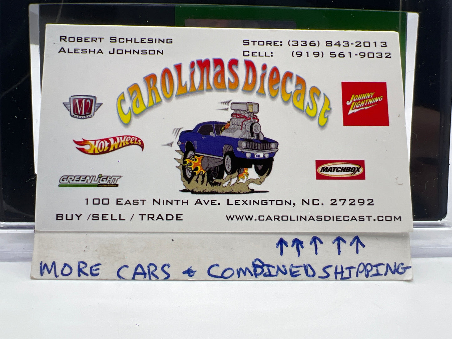 Mini GT Mijo Exclusives #713 Porsche 911 GT3 R #80 Rexy Green