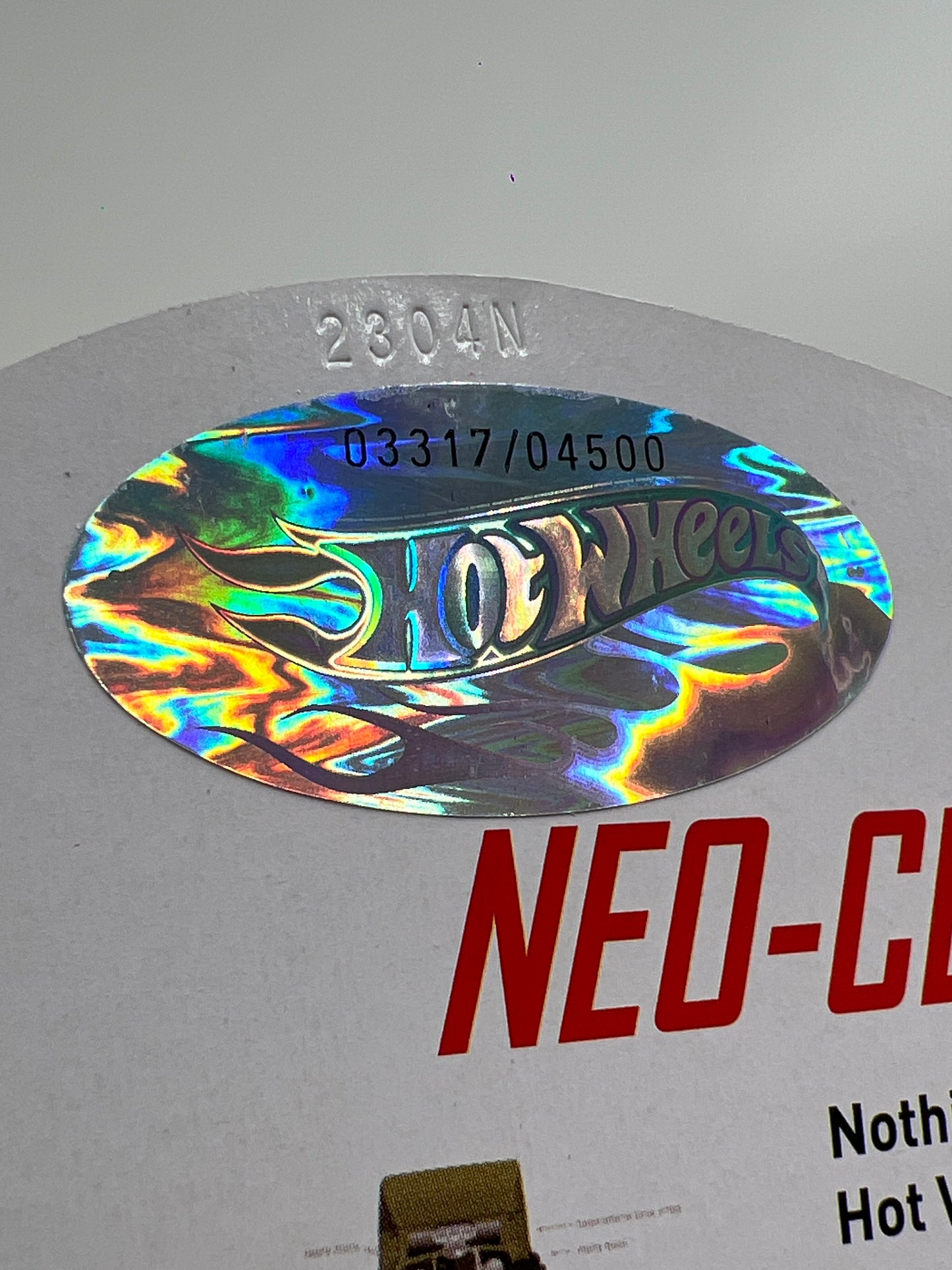 2013 Hot Wheels RLC Neo-Classics Series 12 #4 3317/4500 Blown Delivery Green W/Protector