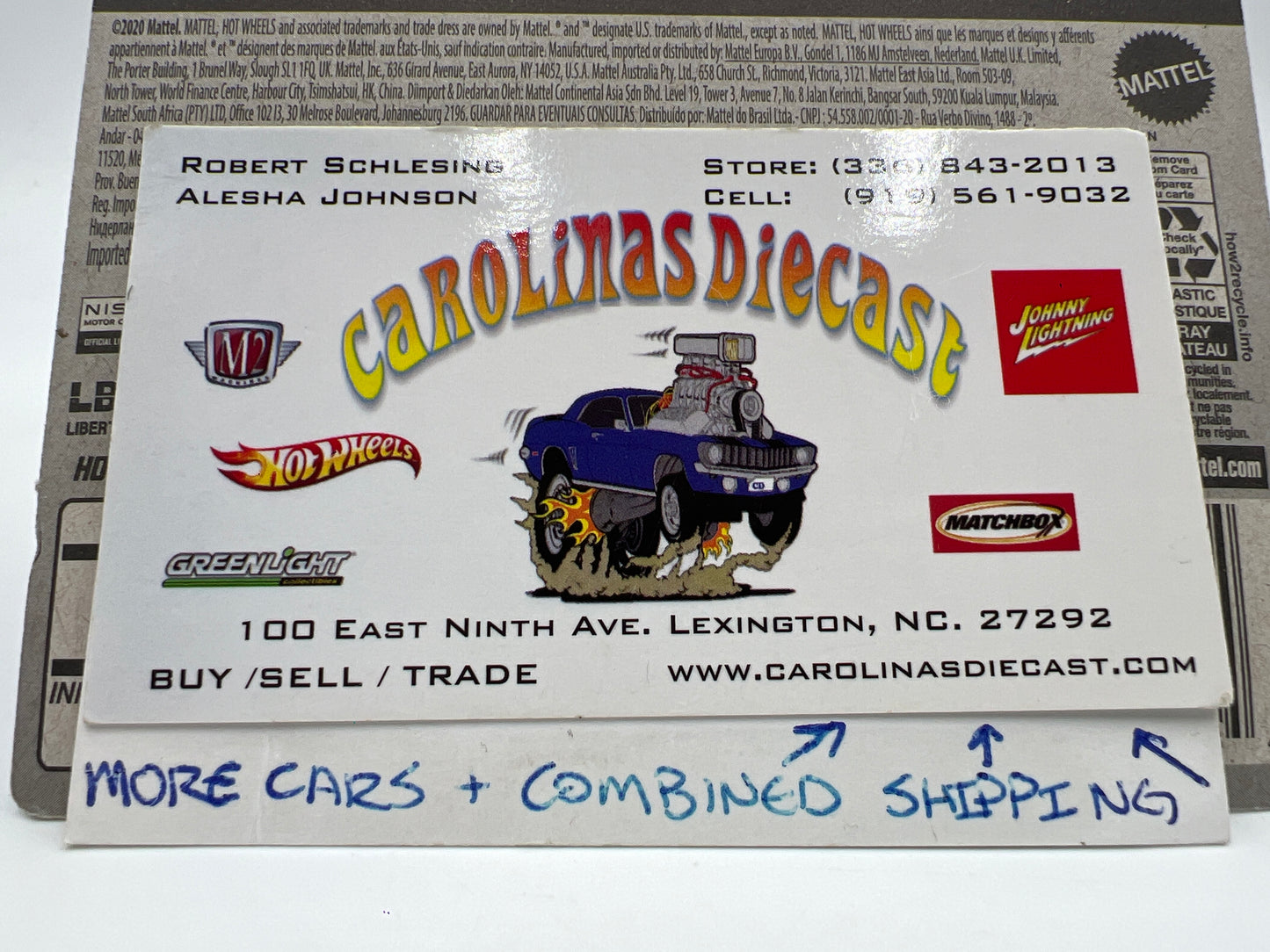 2021 Hot Wheels J-Imports #204 LB-Silhouette Works GT Nissan 35GT-RR V.2 Blue International Card 82B