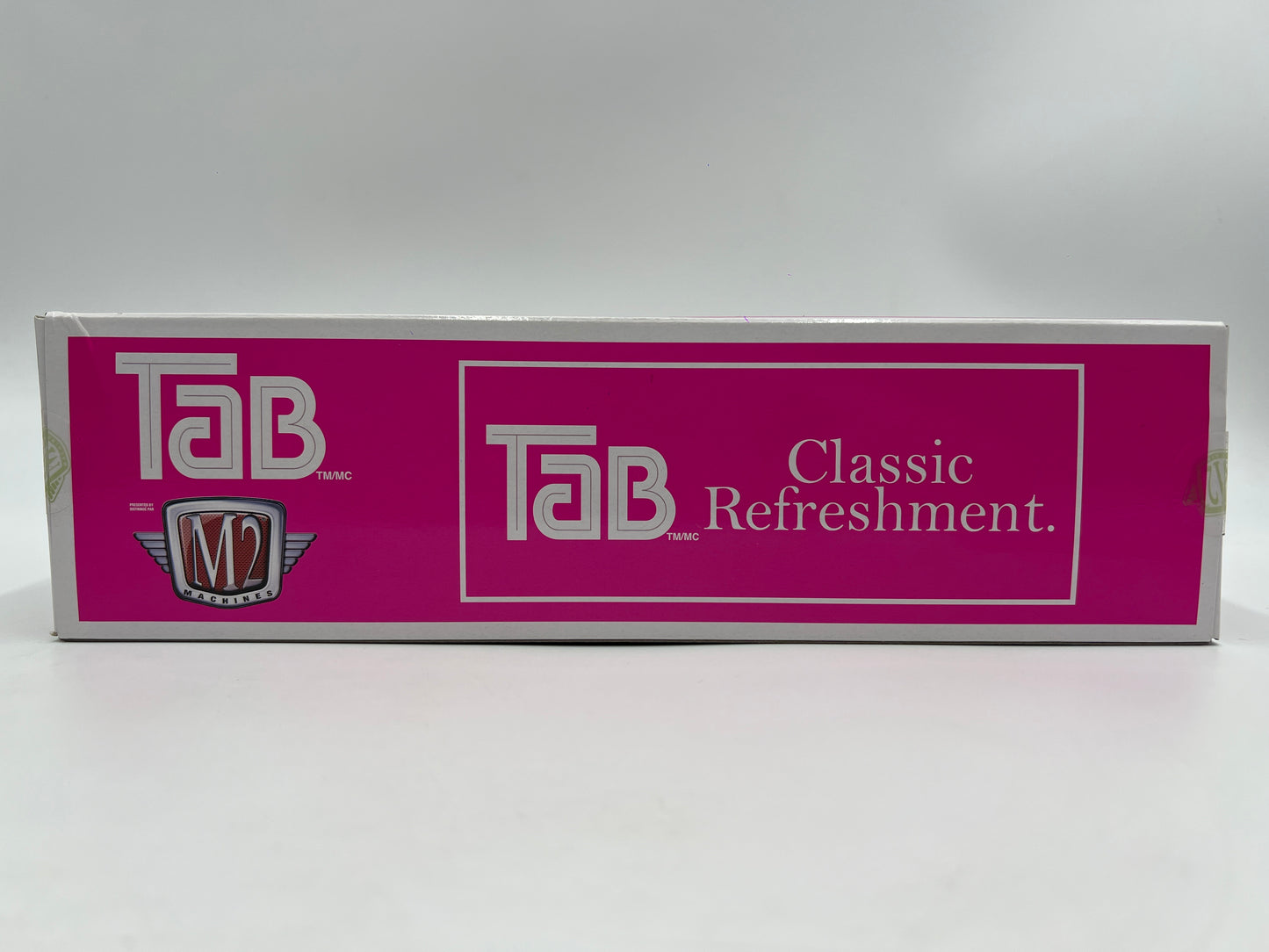 M2 Machines Auto Haulers CHASE Tab 1970 Chevrolet C60 Truck & 1985 Chevrolet Camaro IROC-Z TW12