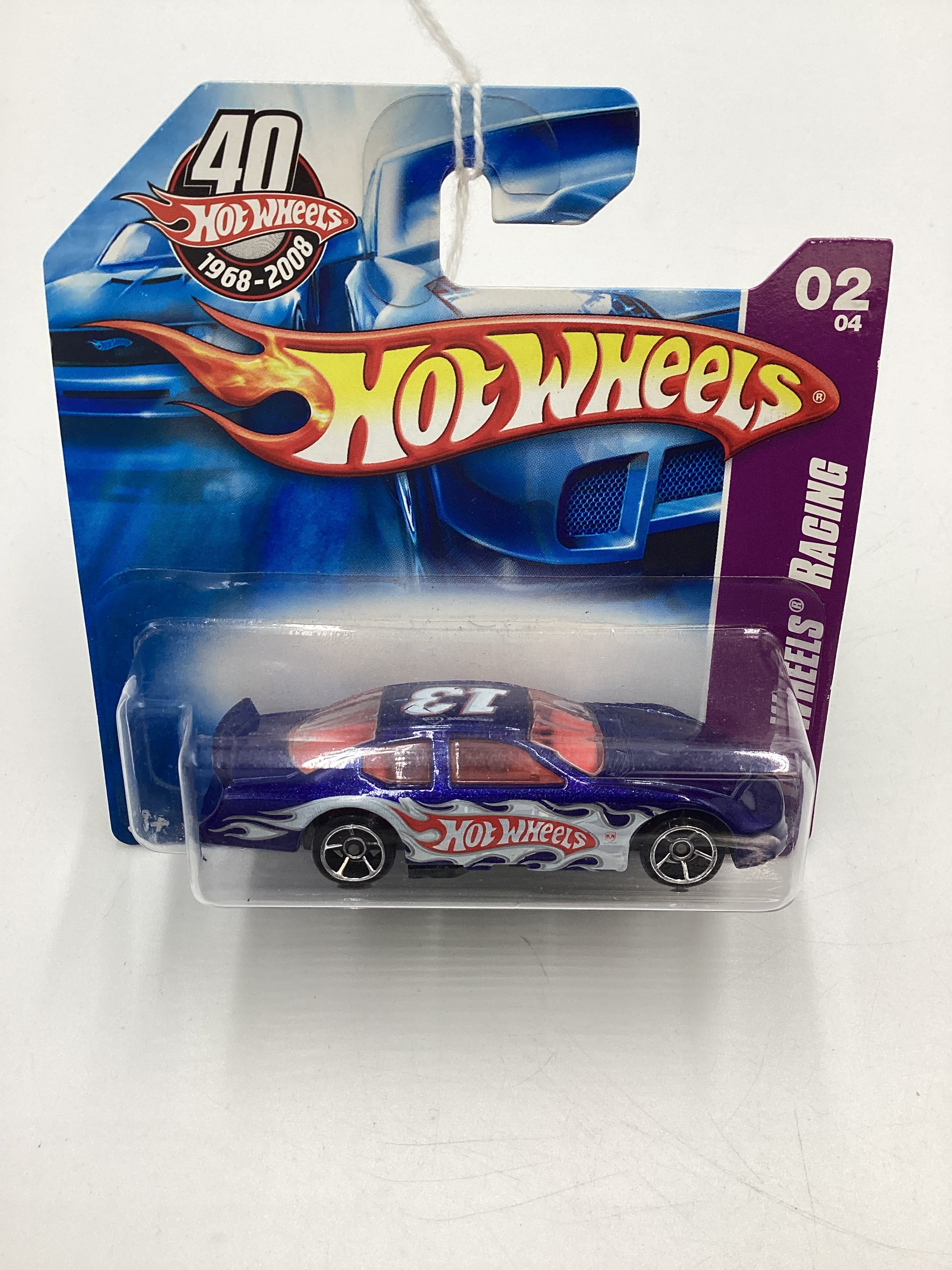 2008 Hot Wheels HW Team: Hot Wheels Racing #146 Dodge Charger