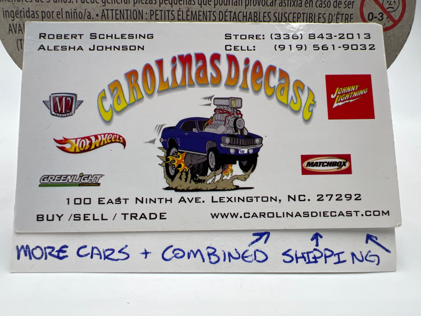 Matchbox Moving Parts #20 1956 Morris Minor Cream 169E