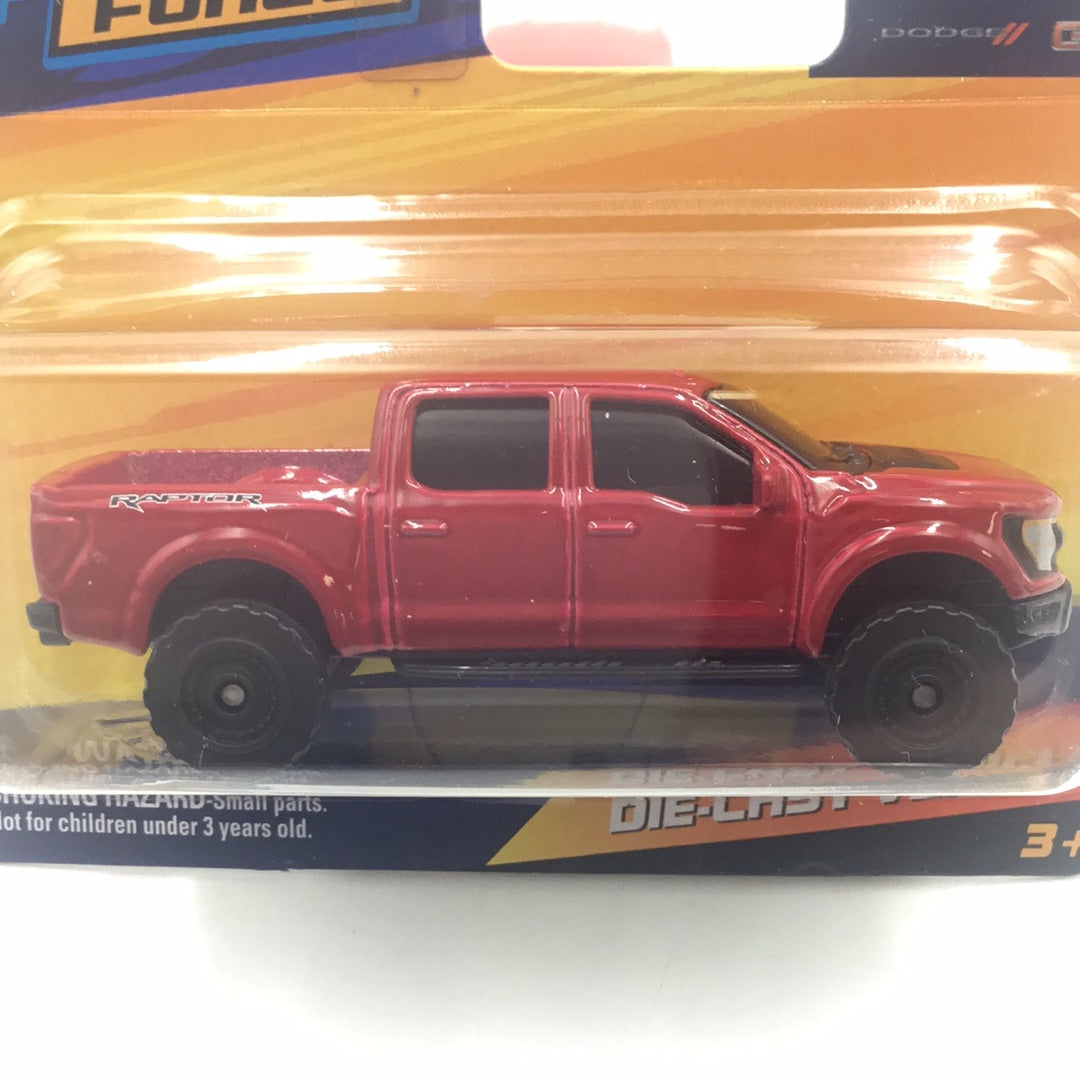 Adventure Force Ford F-150 Raptor – carolinasdiecast