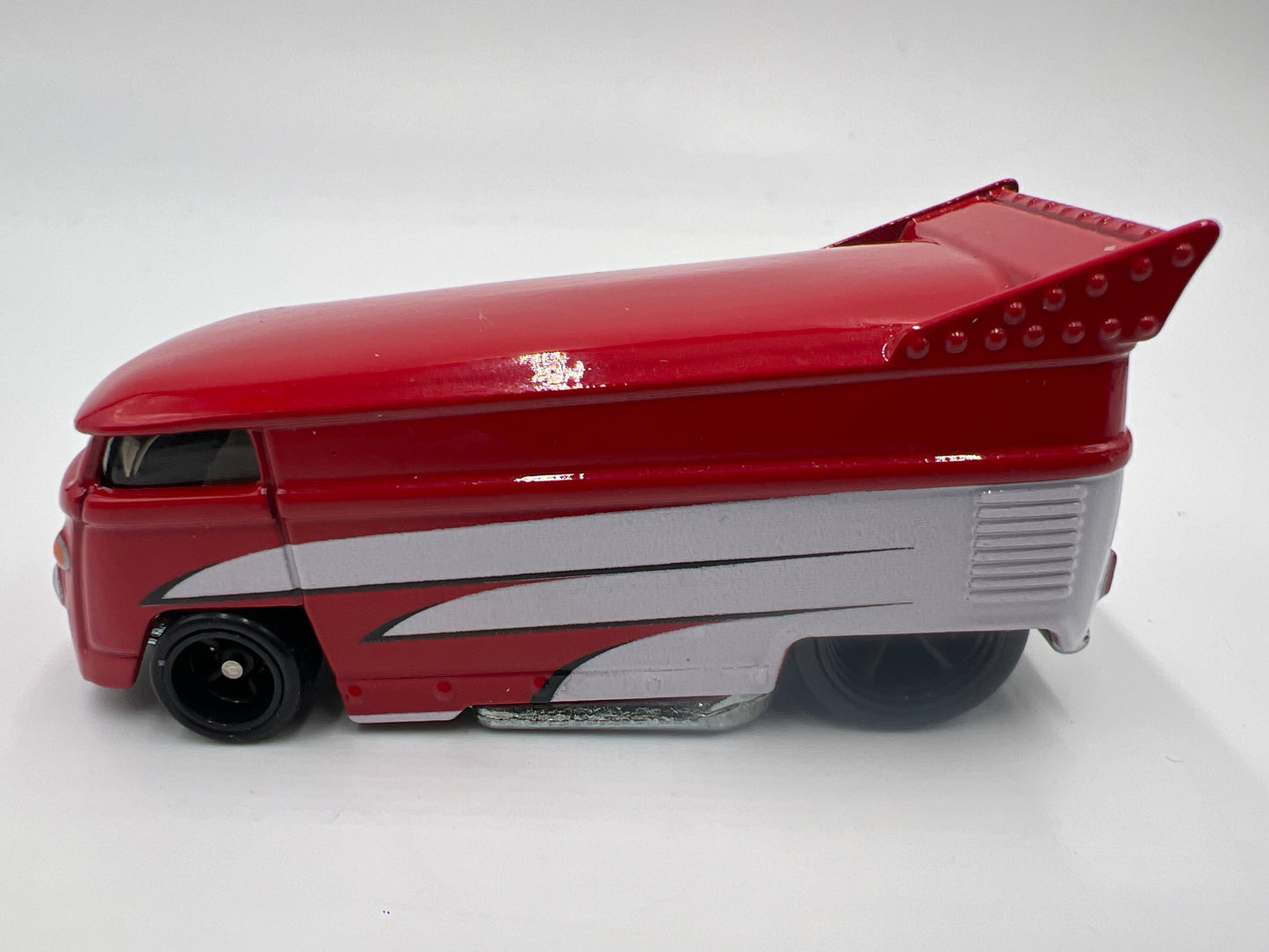 Hot Wheels 1/64 Premium Boulevard #42 Volkswagen Drag Bus Loose