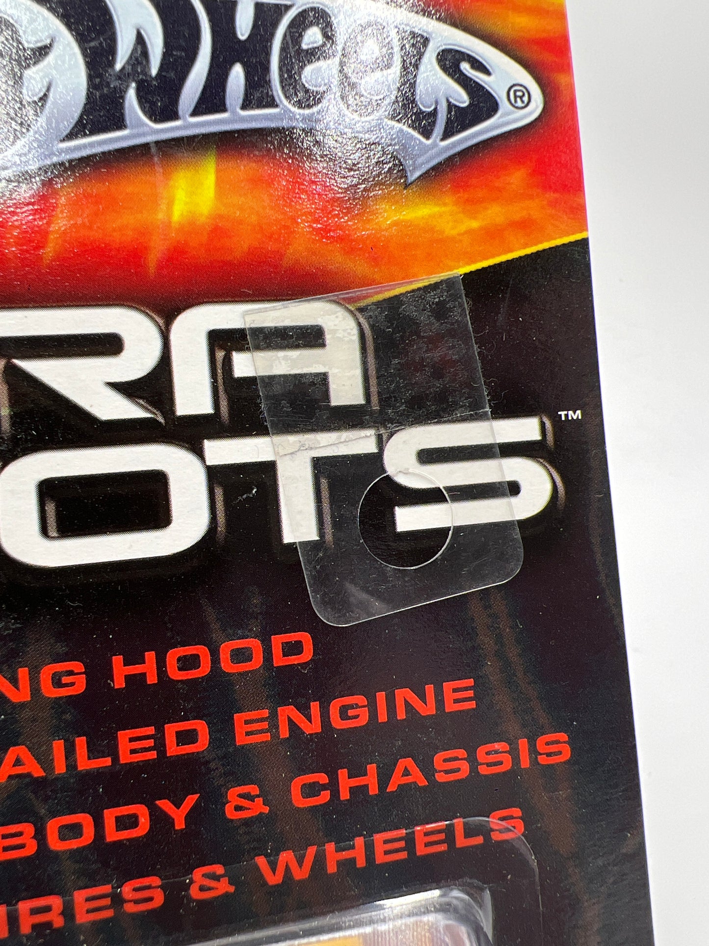 Hot Wheels Premium Ultra Hots 67 Camaro Yellow See Description 245E