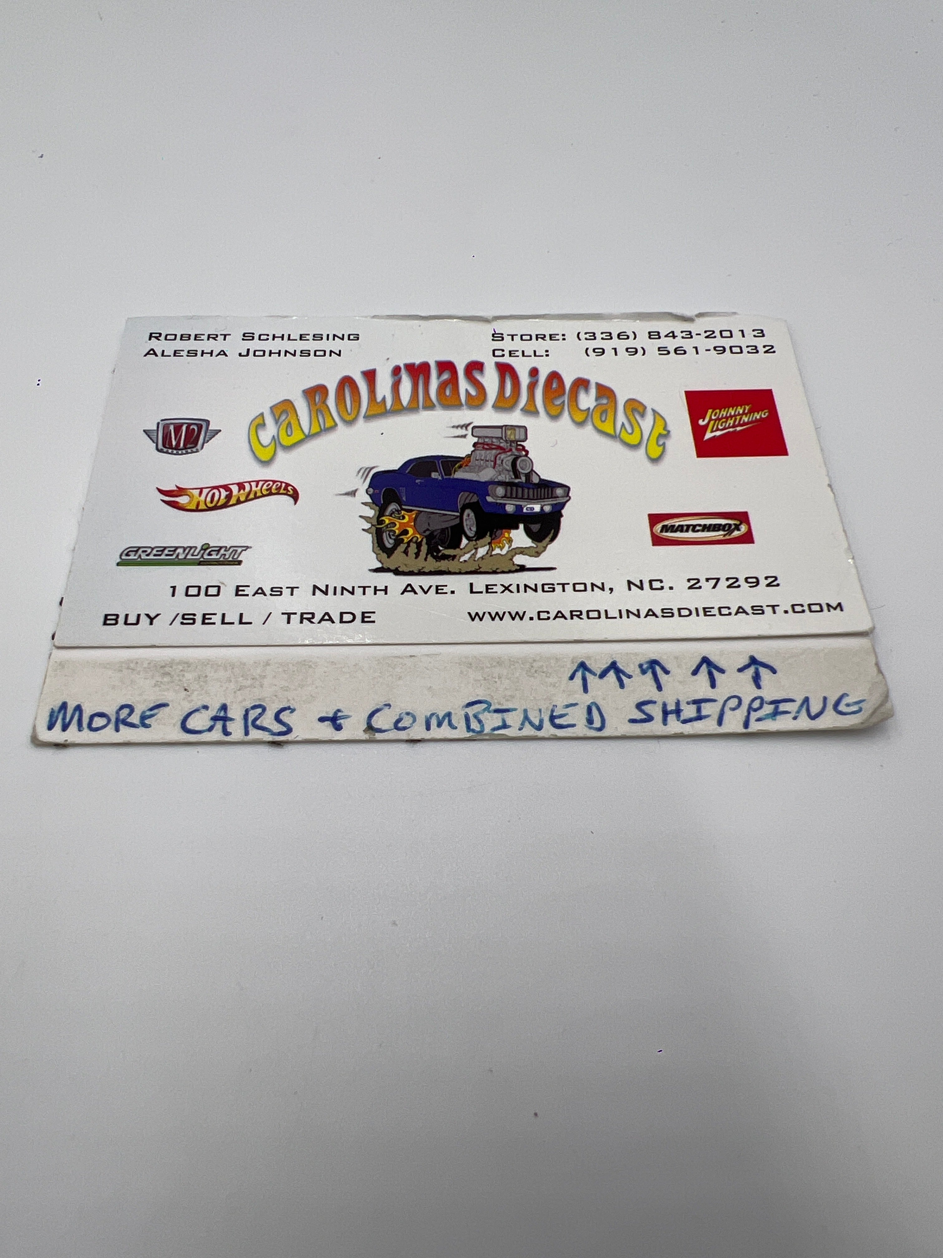 2004 Hot Wheels Ferrari Heat #132 Ferrari 333 SP White