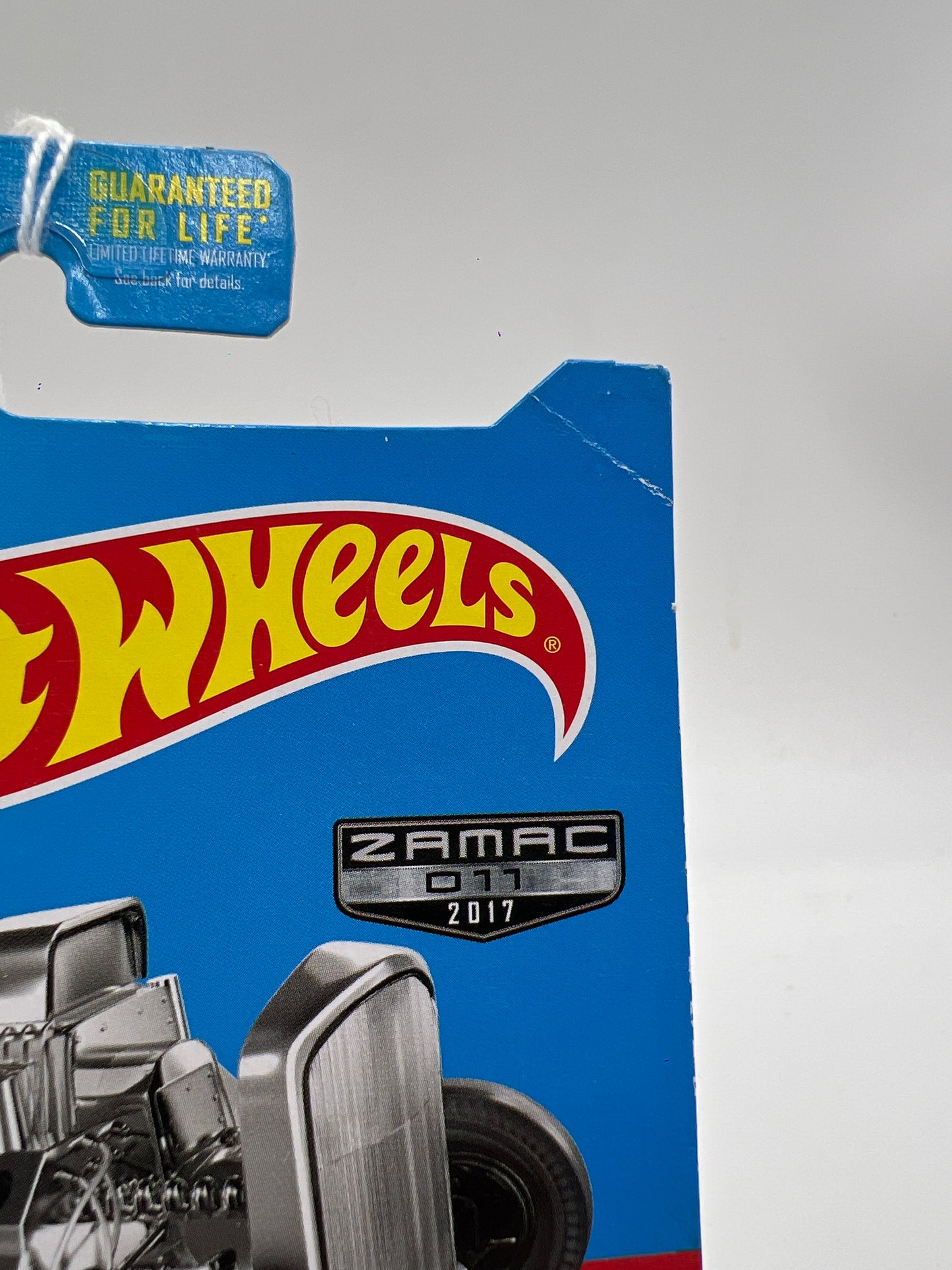 2017 Hot Wheels Flames Walmart Exclusive Zamac 011 32 Ford