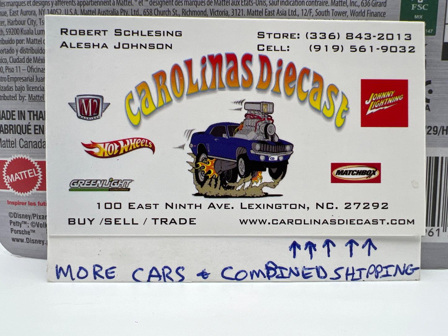 Disney Pixar Cars Sally Carrera Light Blue 140F