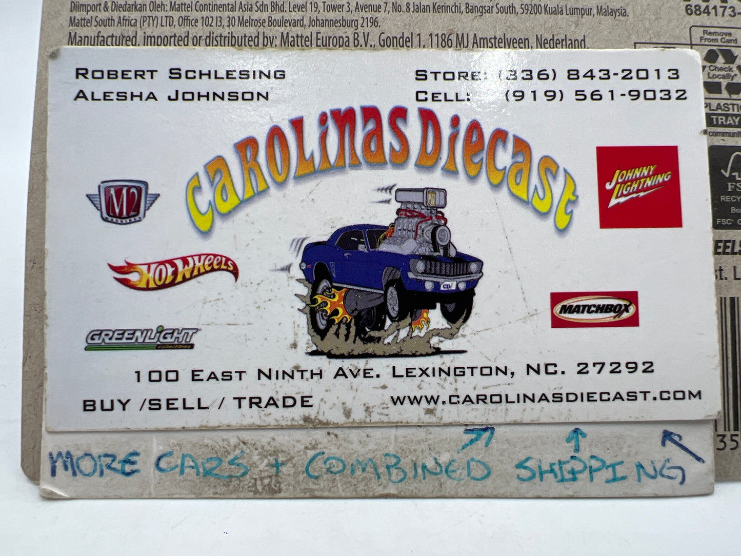 2026 Hot Wheels F Case #11 2018 Honda Civic Type R Green