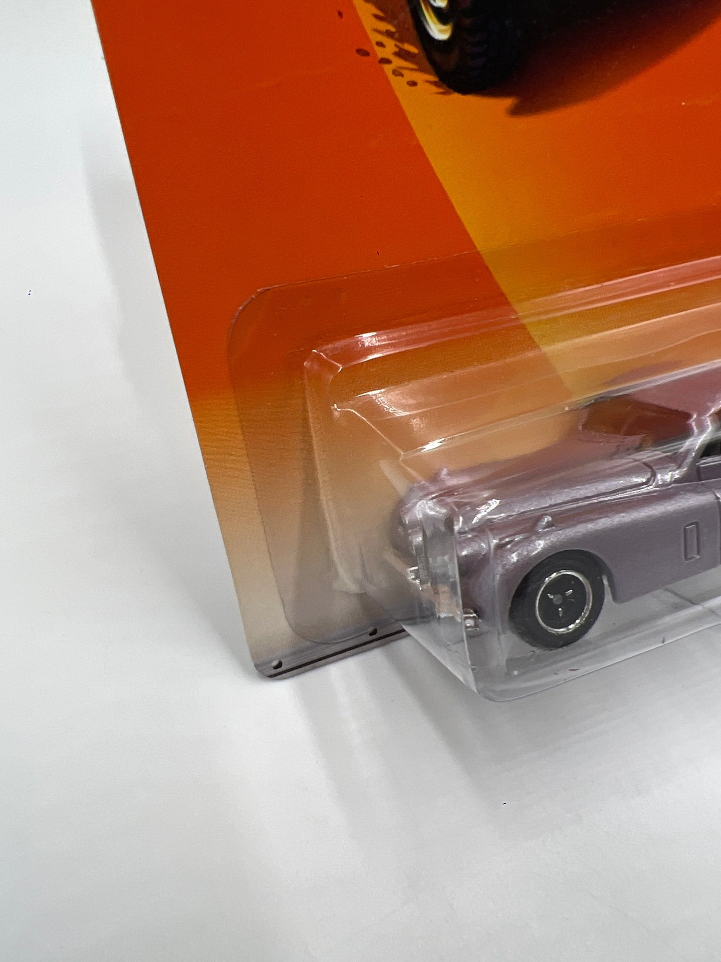 Matchbox Heritage Classics #20 54 Jaguar XK 120 SE 216O