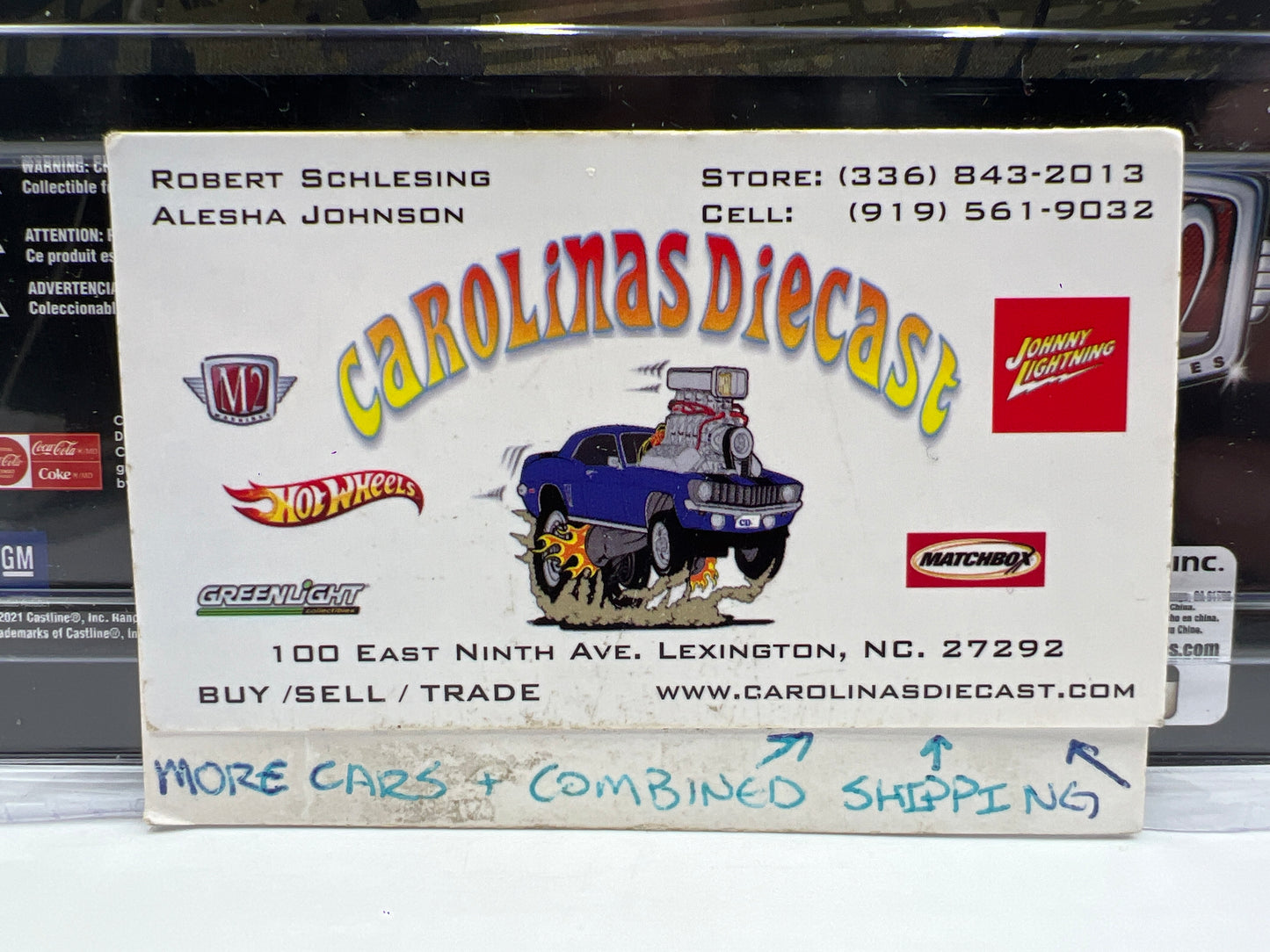 M2 Machines Coca Cola 1973 Chevrolet Cheyenne Super 10 Gray NMD01 188L