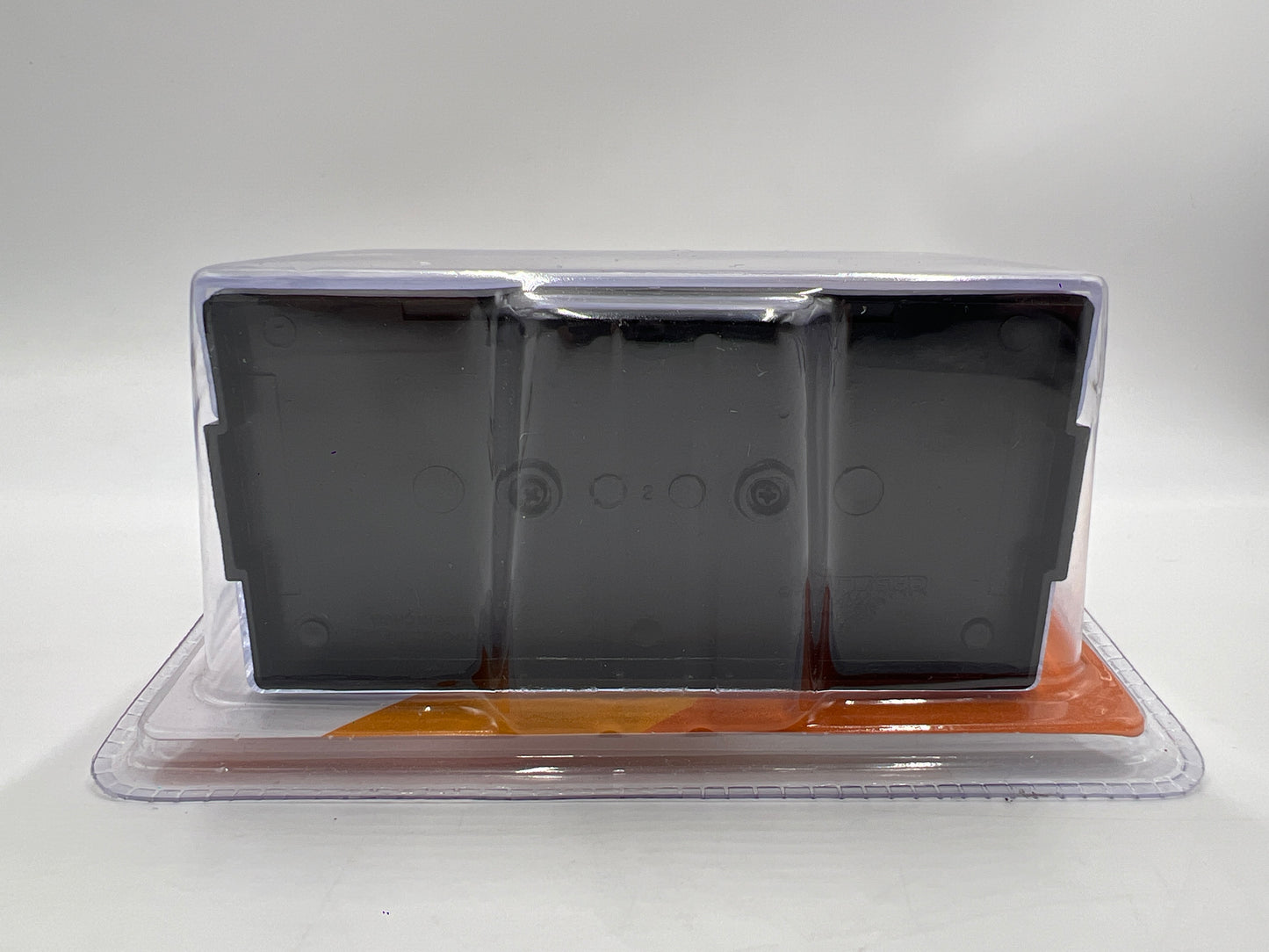 M2 Machines Coca Cola Fanta CHASE 1971 Dodge Challenger Funny Car A35