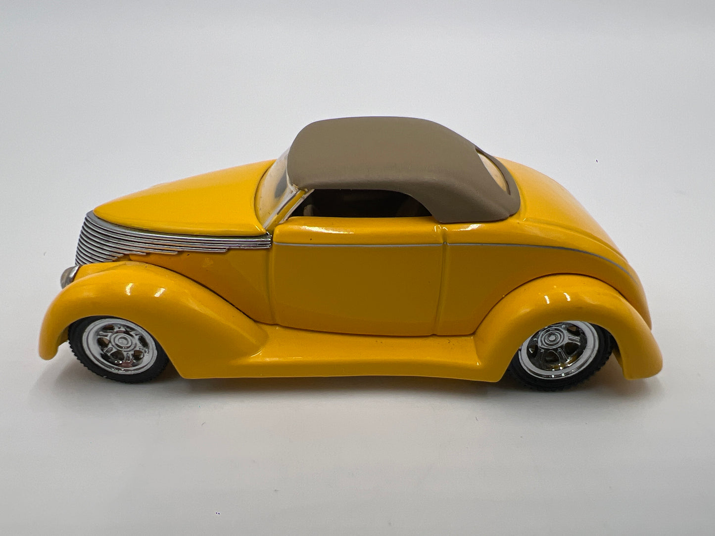 Hot Wheels 1/64 Premium Legends Boyd Coddington Smoothster Loose