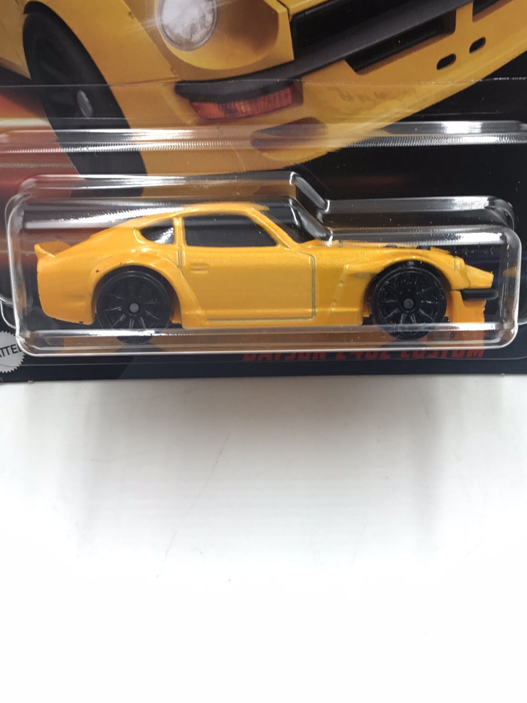 2023 hot wheels fast and furious Series 3 #10 Datsun 240Z Custom –  carolinasdiecast