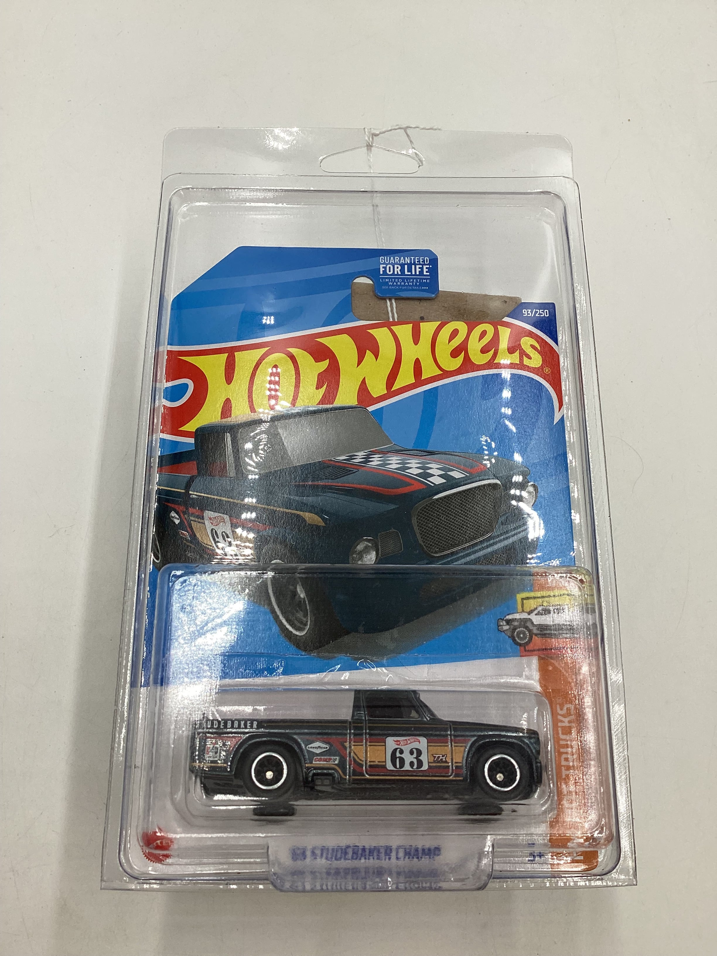 63 スチュードベーカー・チャンプ - 2022スーパートレジャーハント Hot