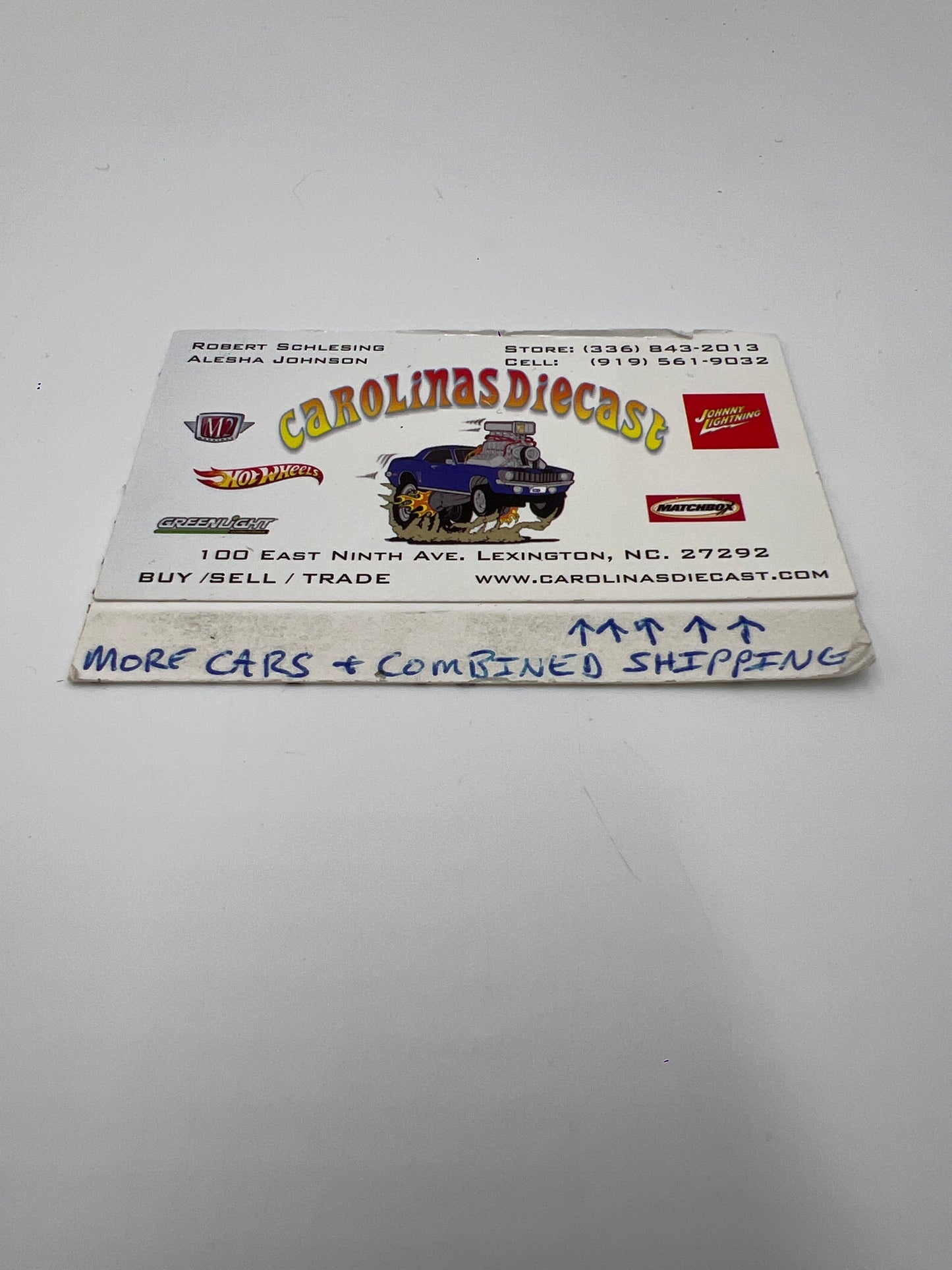 Auto World Thunderjet Ultra G Looney Tunes Speedy Gonzales 1970 Chevy Corvette Electric Slot Car 178G