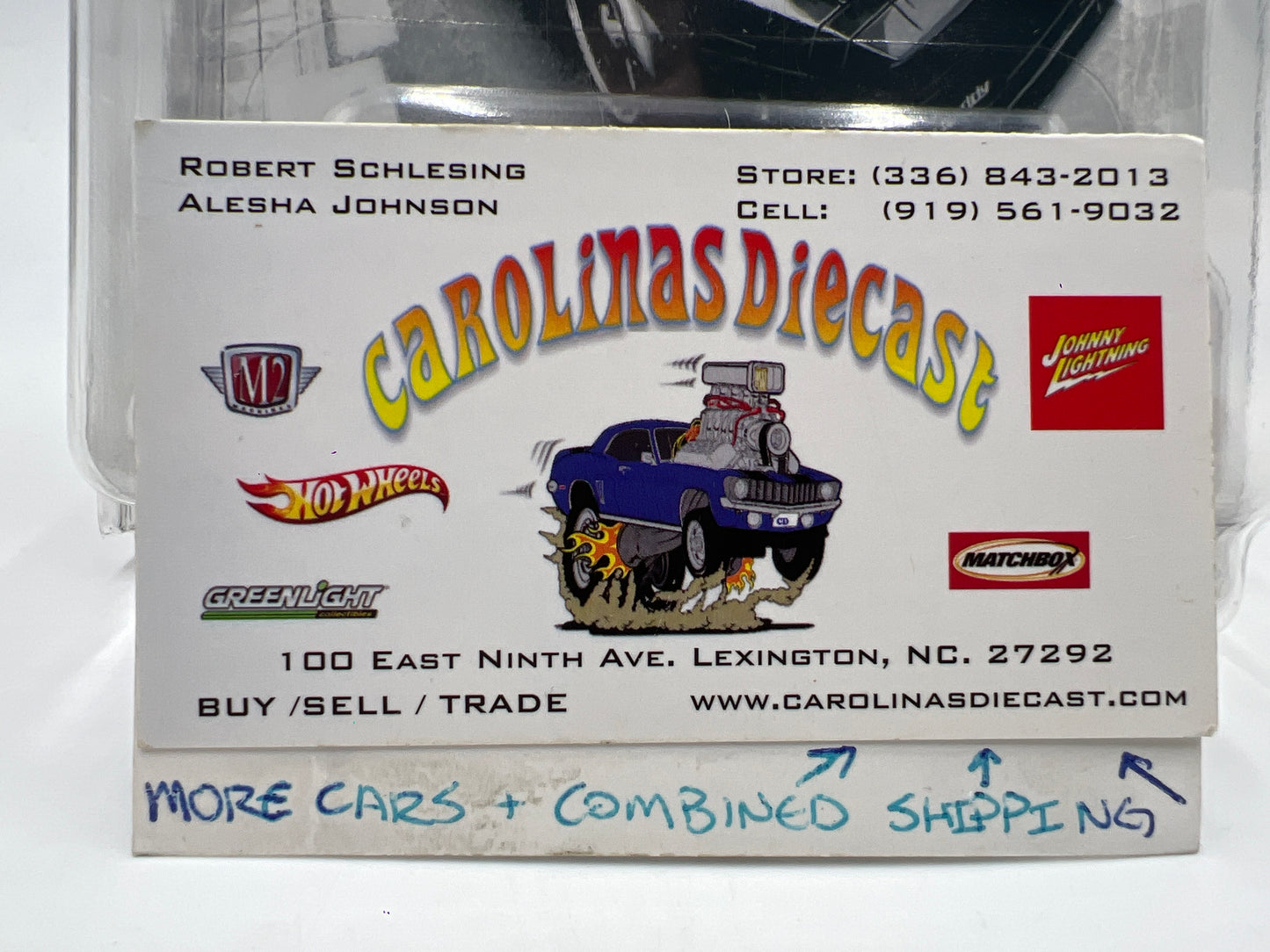 Hot Wheels Premium Car Culture Ronin Run CHASE #0 Mazda RX7 FC Pandem Black W/Protector