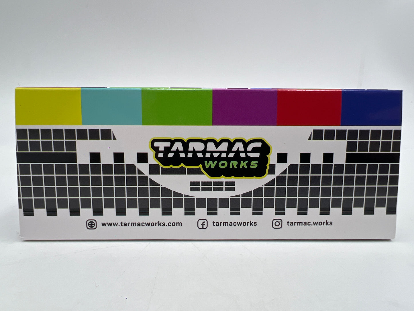 Tarmac Works x Hobby64 Mercedes-AMG GT3 Bathurst 12h 2025