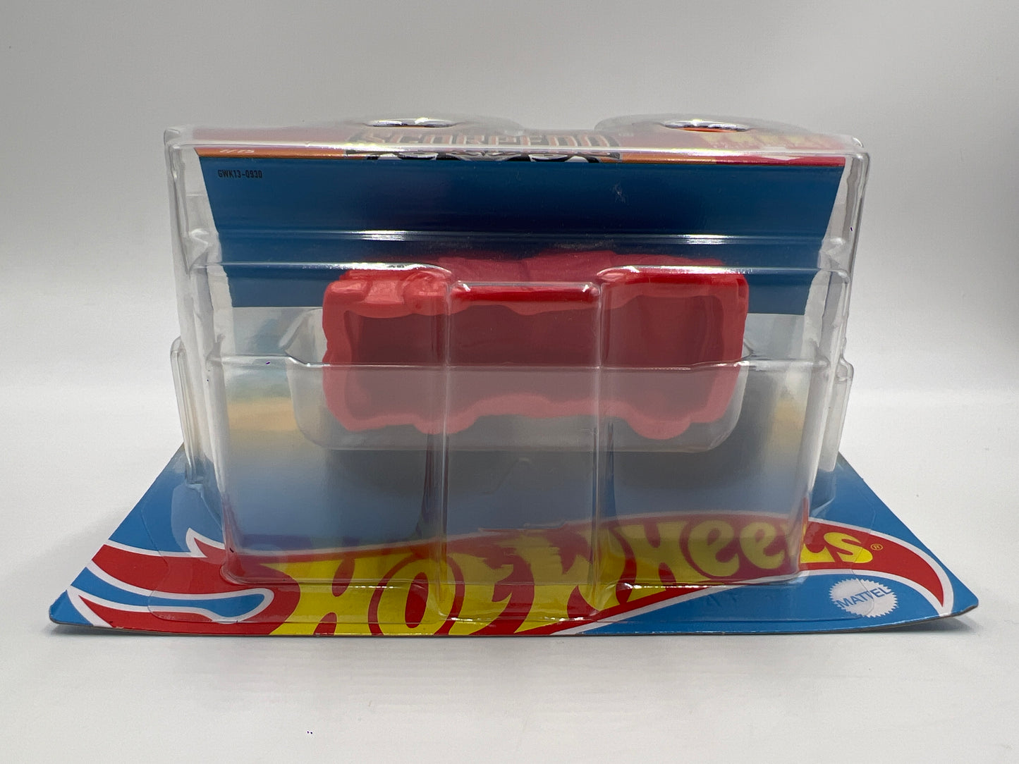 Hot Wheels Monster Trucks Wild Ride #7 Scorpedo 133H