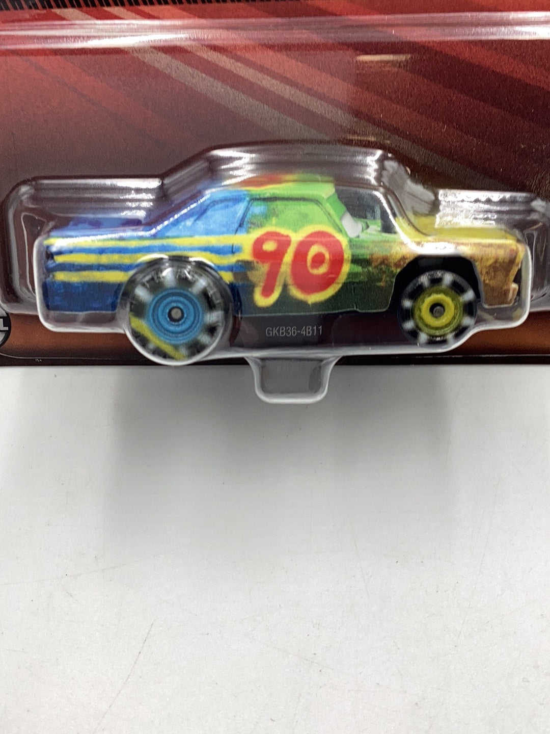 Disney Pixar Cars Airborne 137I