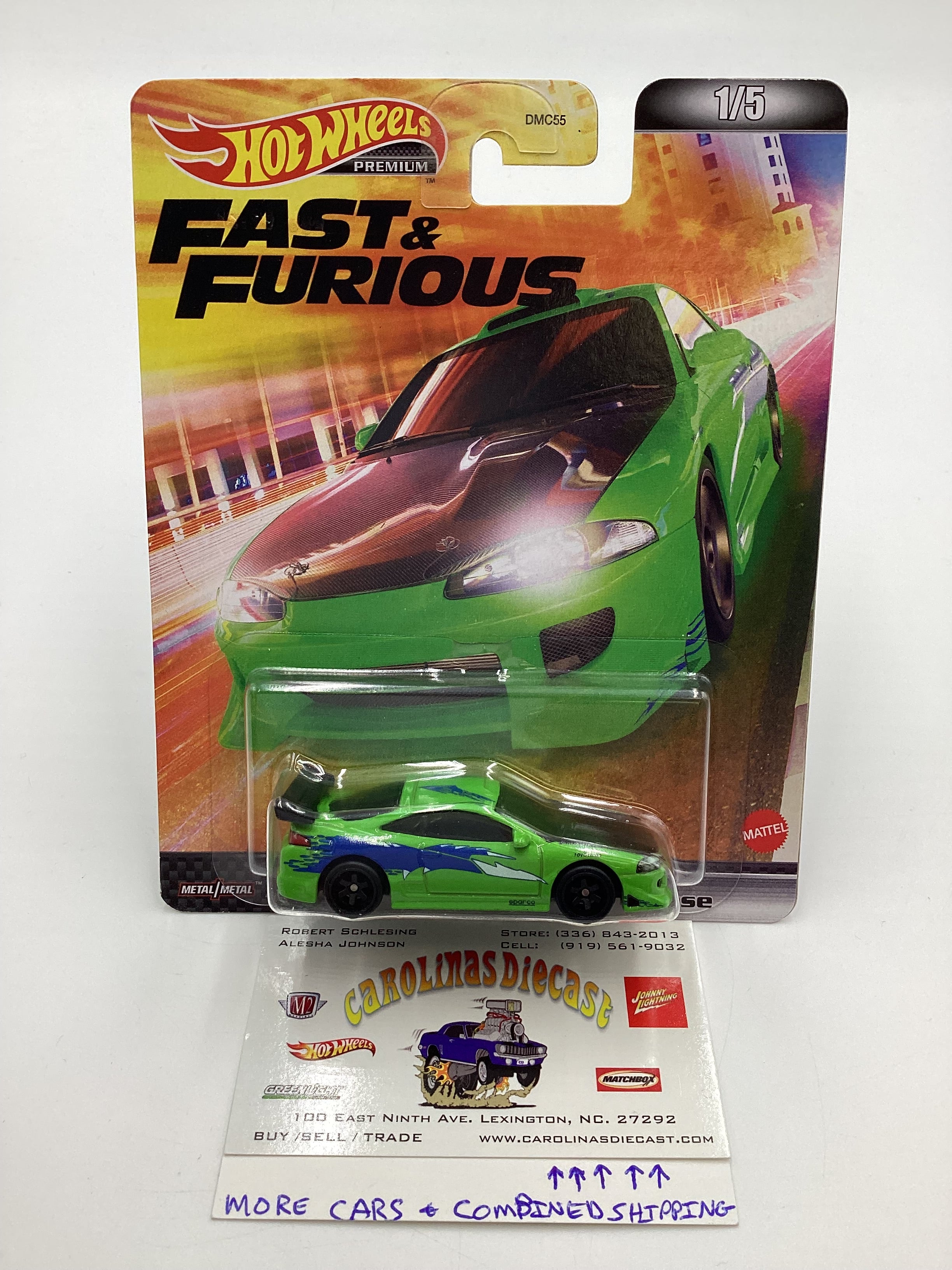 Hot Wheels 2021 Super outlets Treasure Hunt '95 Mazda RX -7 With Protector