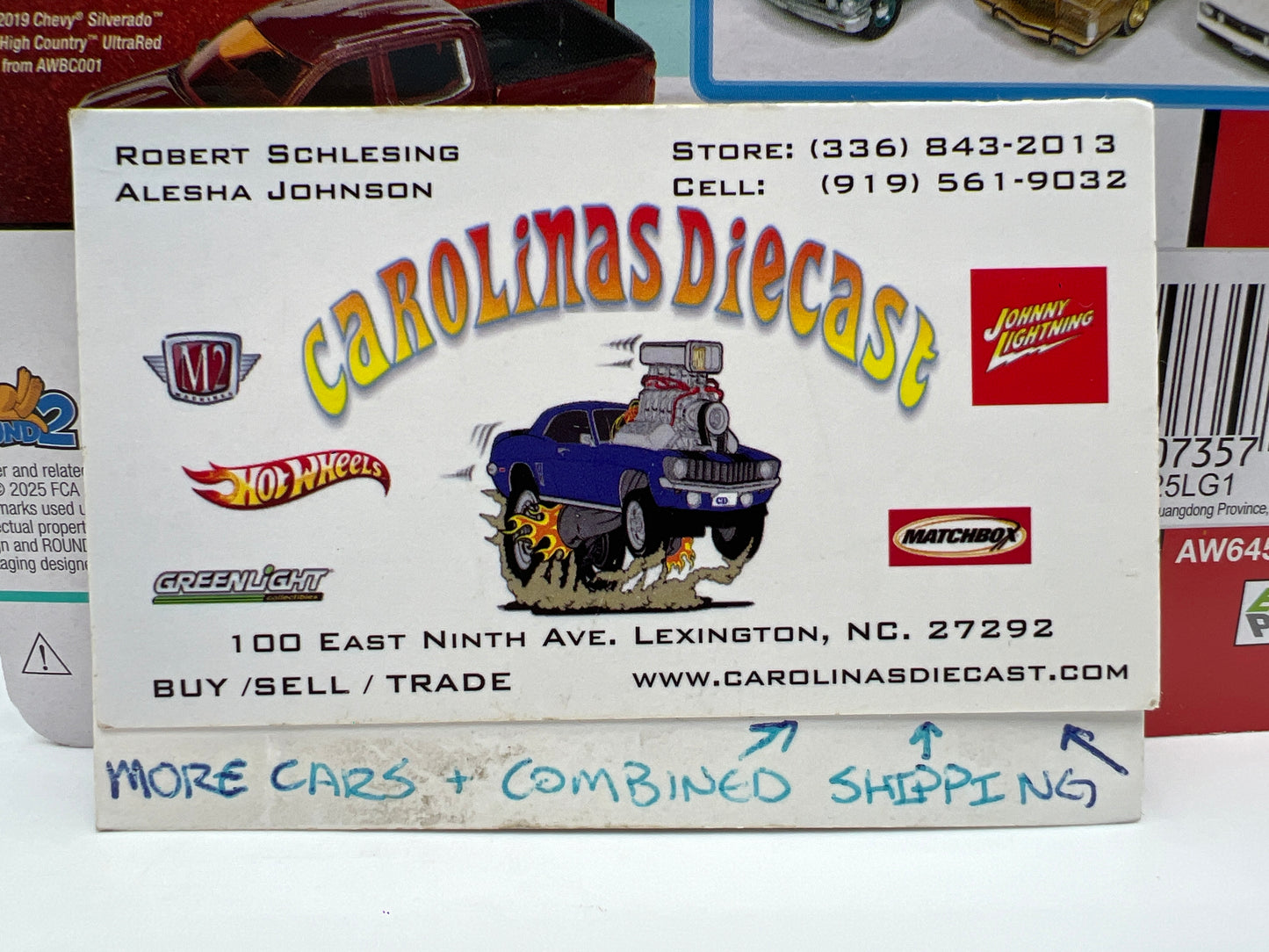 Auto World Ultra Red Chase Luxury Cruisers Release 1 Version A 1967 Cadillac Eldorado Red