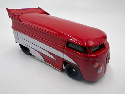 Hot Wheels 1/64 Premium Boulevard #42 Volkswagen Drag Bus Loose